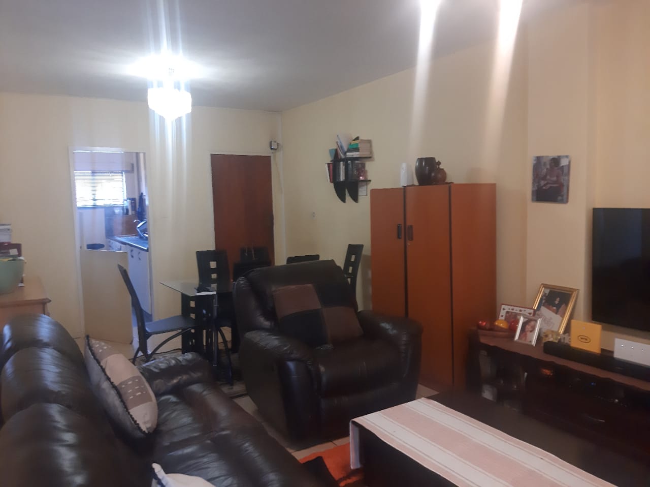 2 Bedroom Property for Sale in Kempton Park Central Gauteng