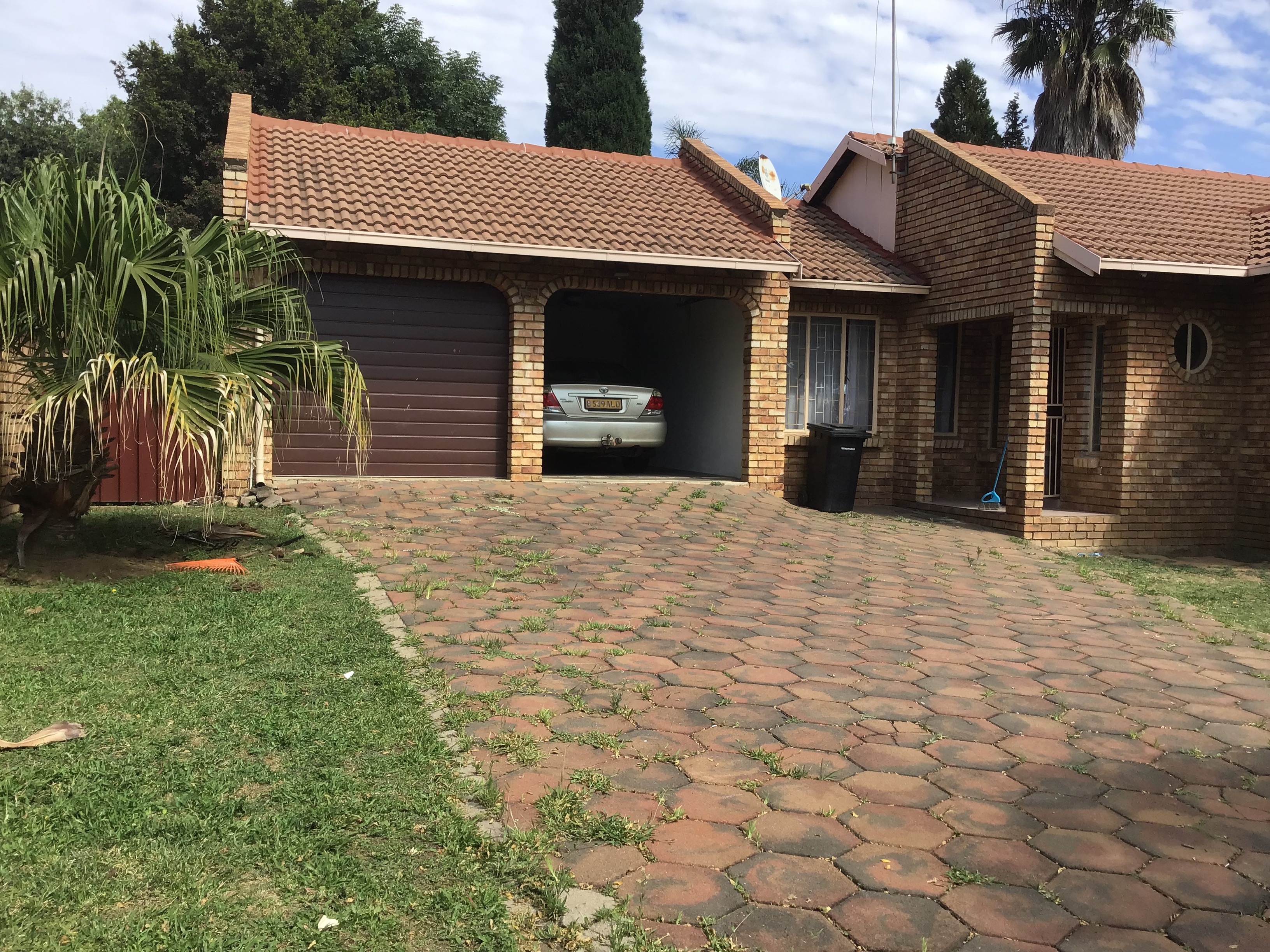 3 Bedroom Property for Sale in Van Riebeeck Park Gauteng