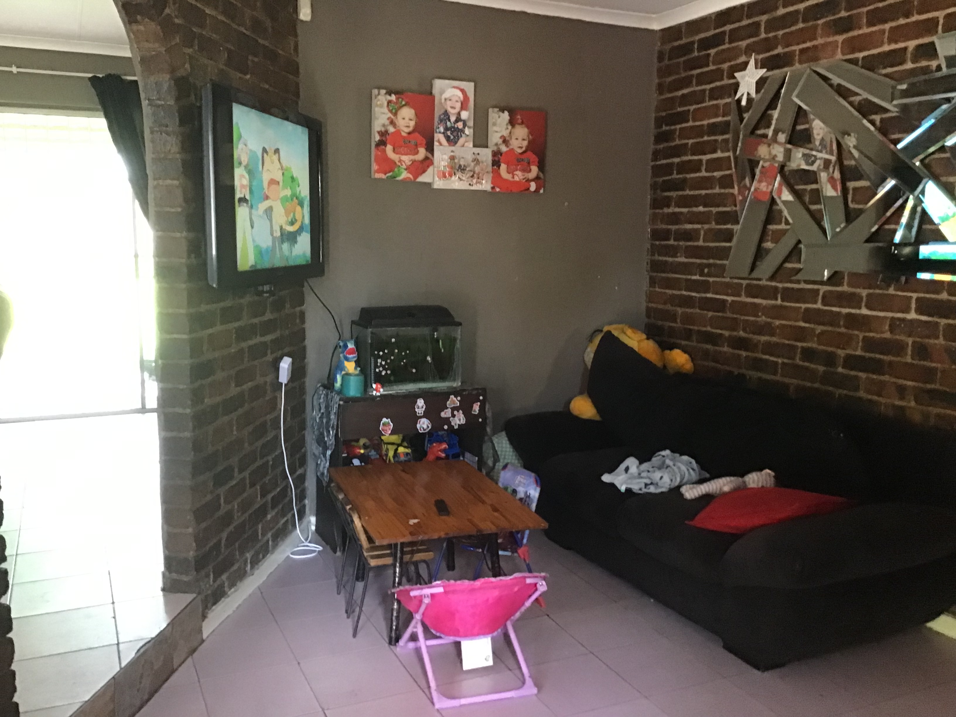 3 Bedroom Property for Sale in Van Riebeeck Park Gauteng