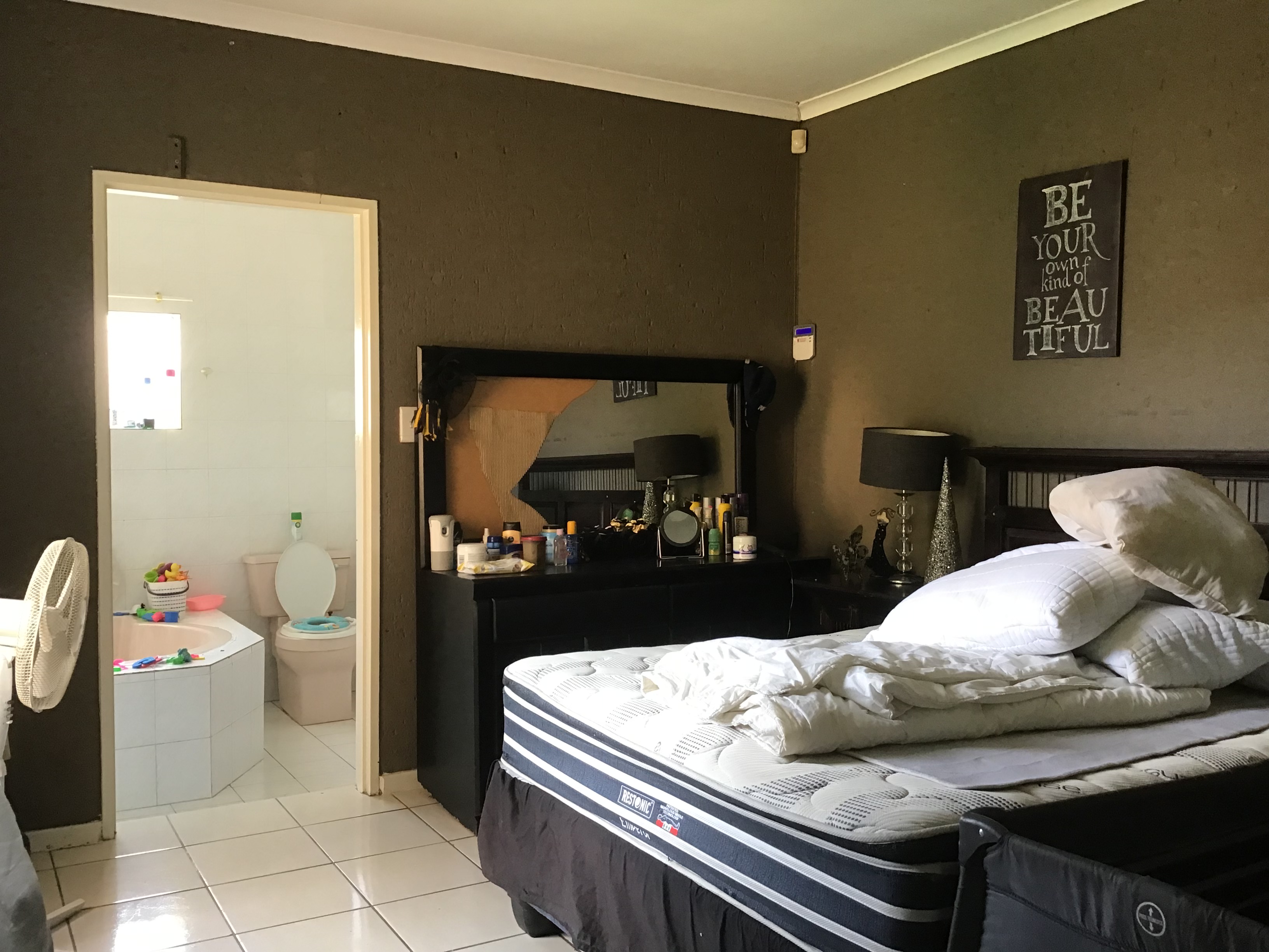 3 Bedroom Property for Sale in Van Riebeeck Park Gauteng