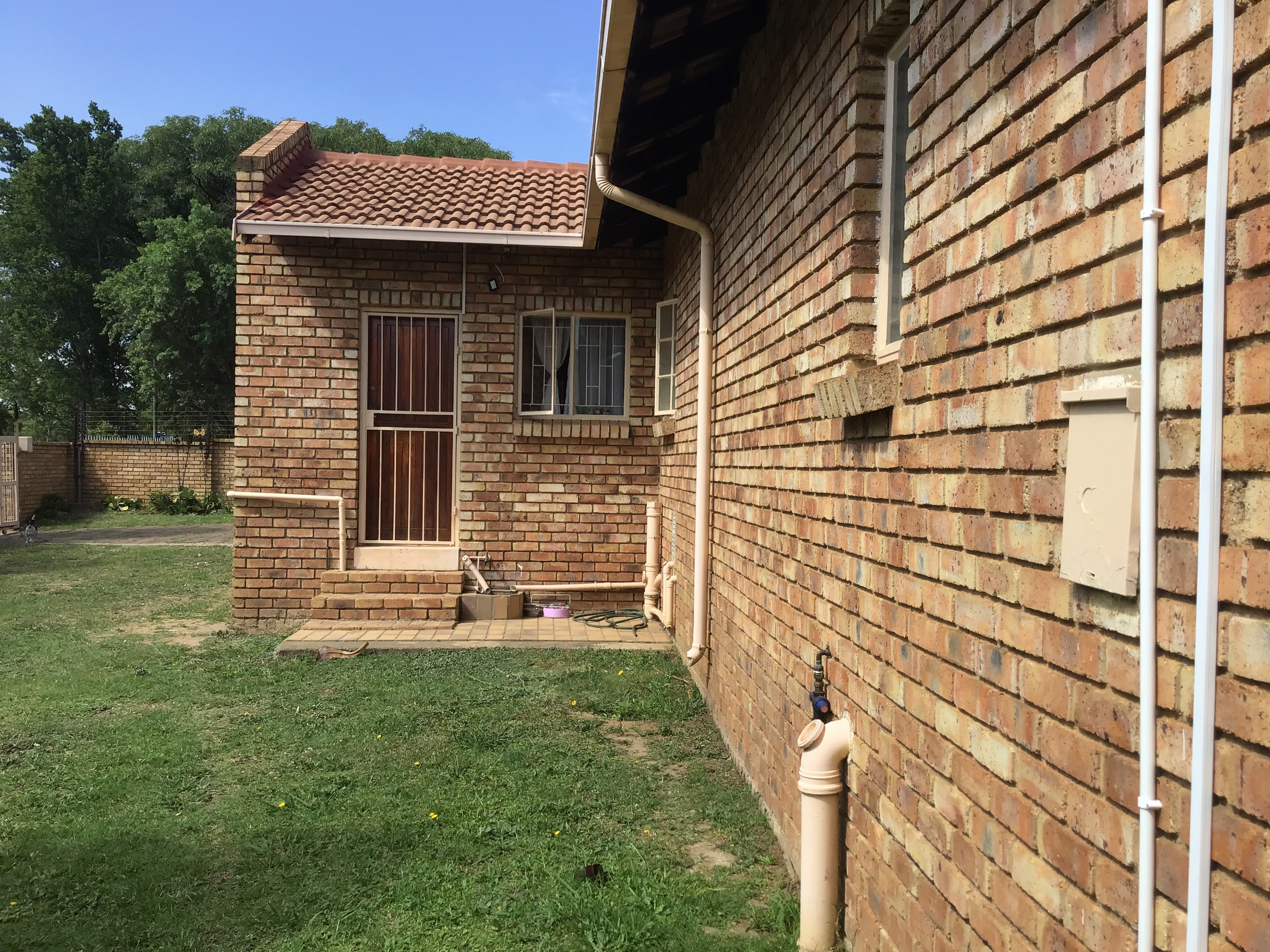 3 Bedroom Property for Sale in Van Riebeeck Park Gauteng