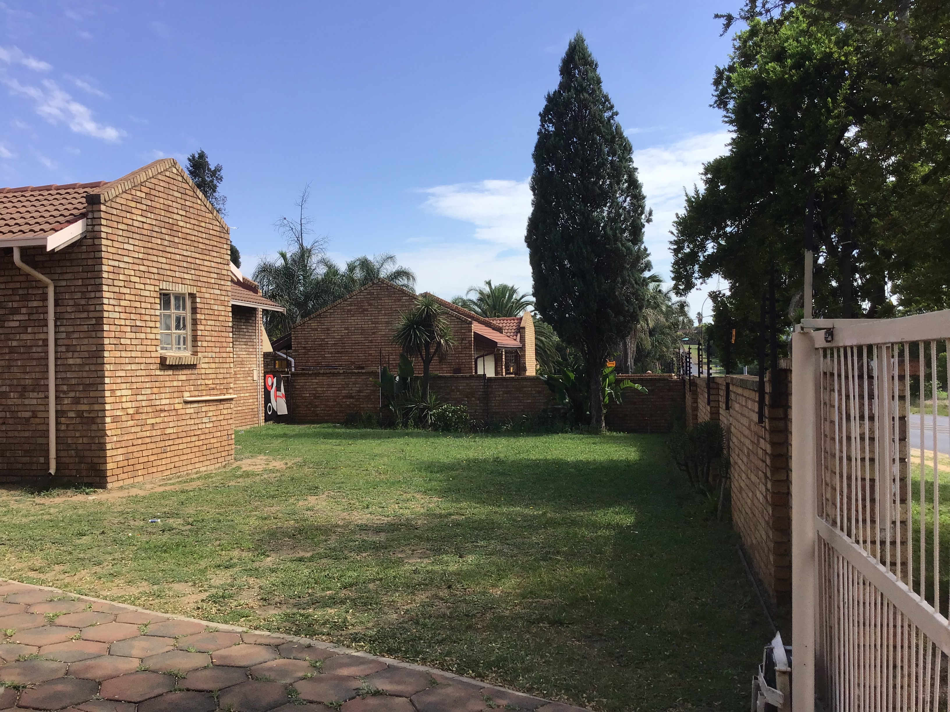 3 Bedroom Property for Sale in Van Riebeeck Park Gauteng