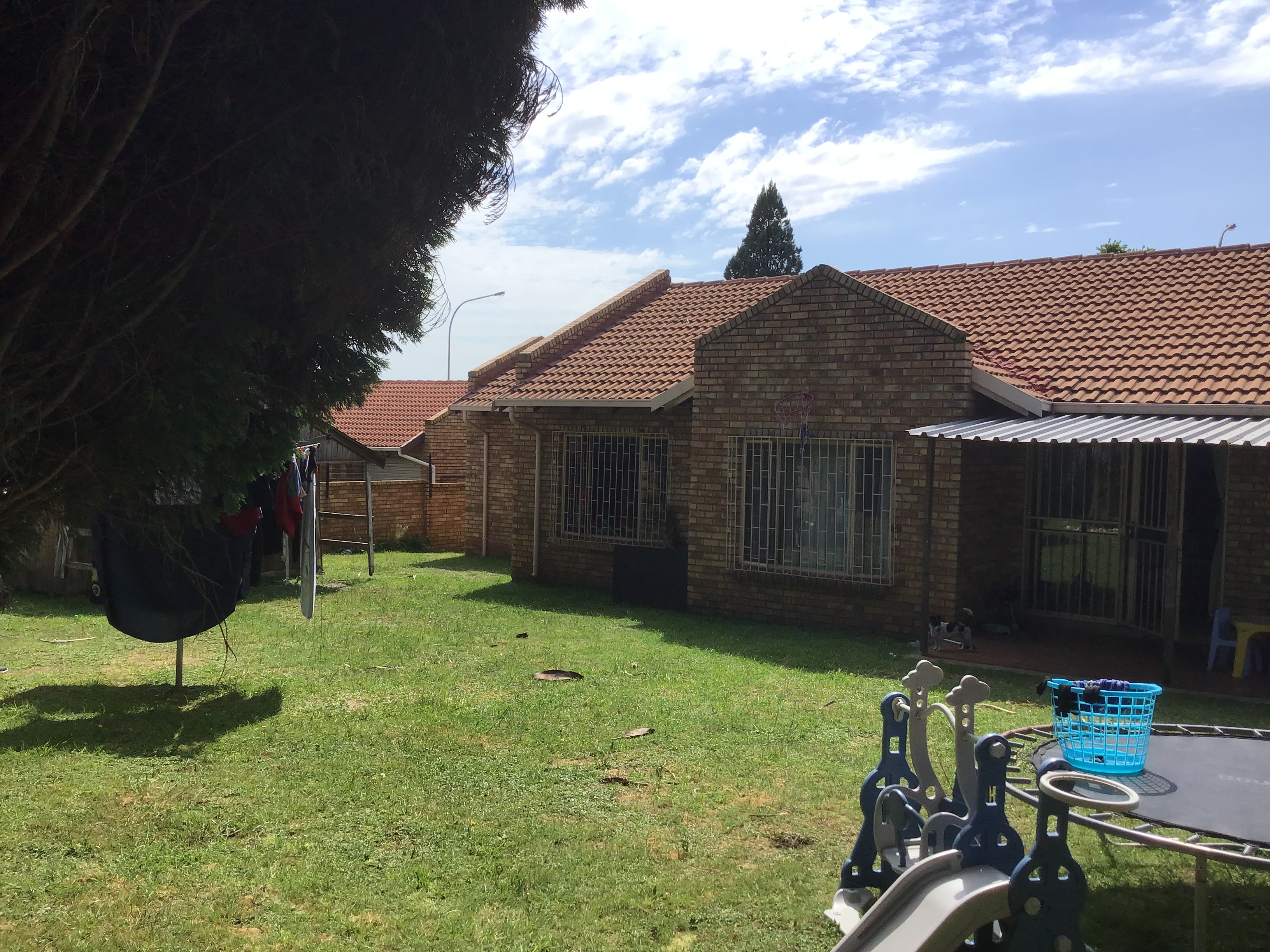 3 Bedroom Property for Sale in Van Riebeeck Park Gauteng