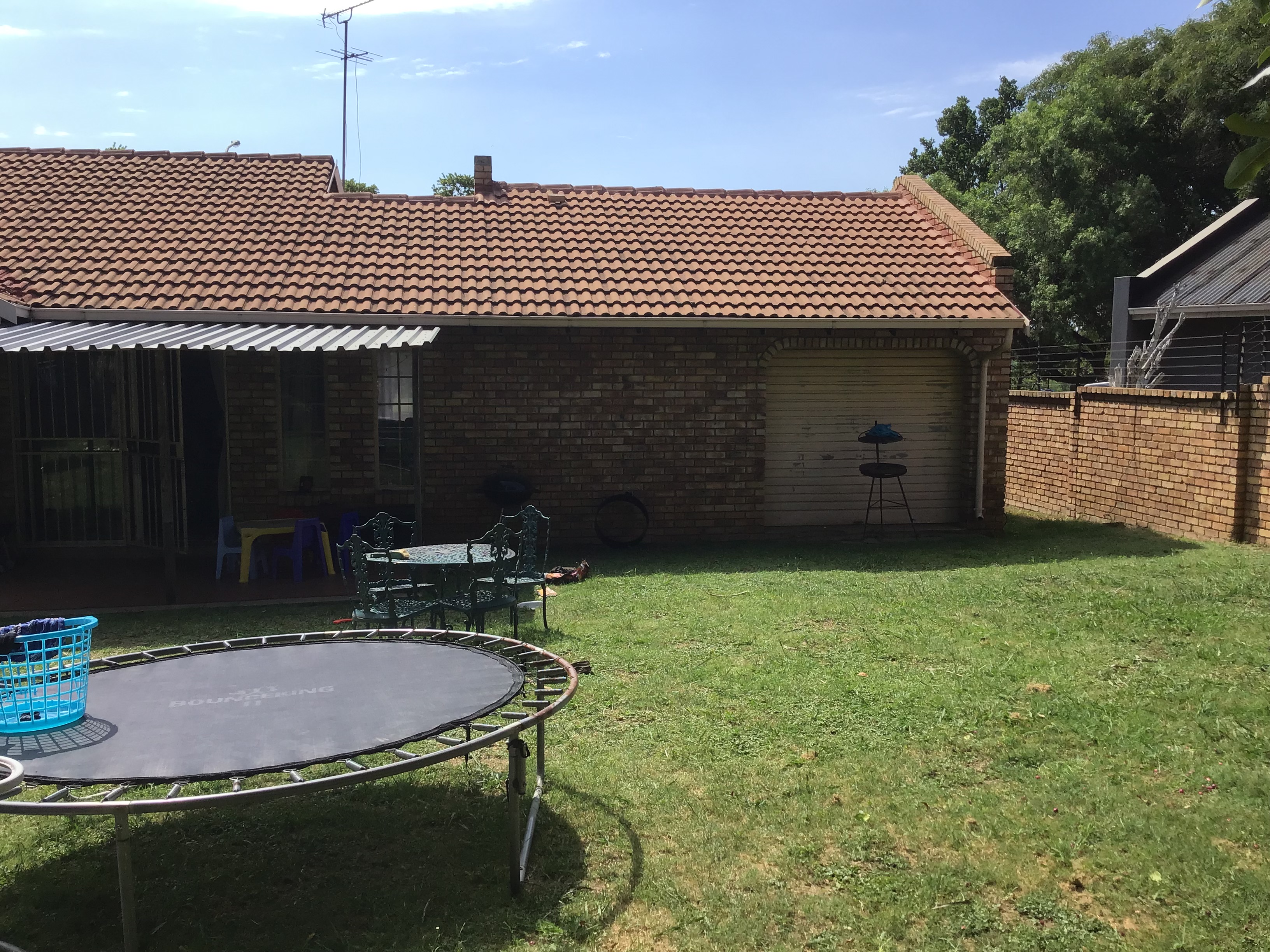 3 Bedroom Property for Sale in Van Riebeeck Park Gauteng