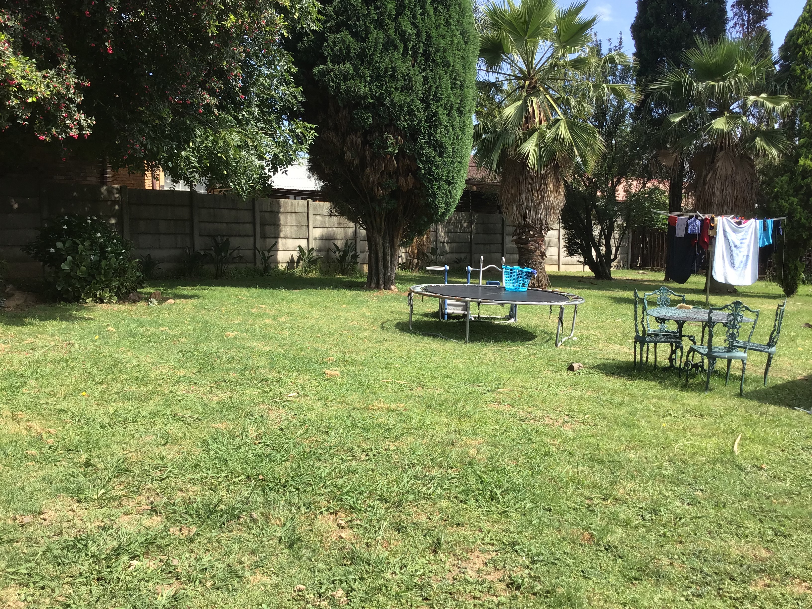 3 Bedroom Property for Sale in Van Riebeeck Park Gauteng