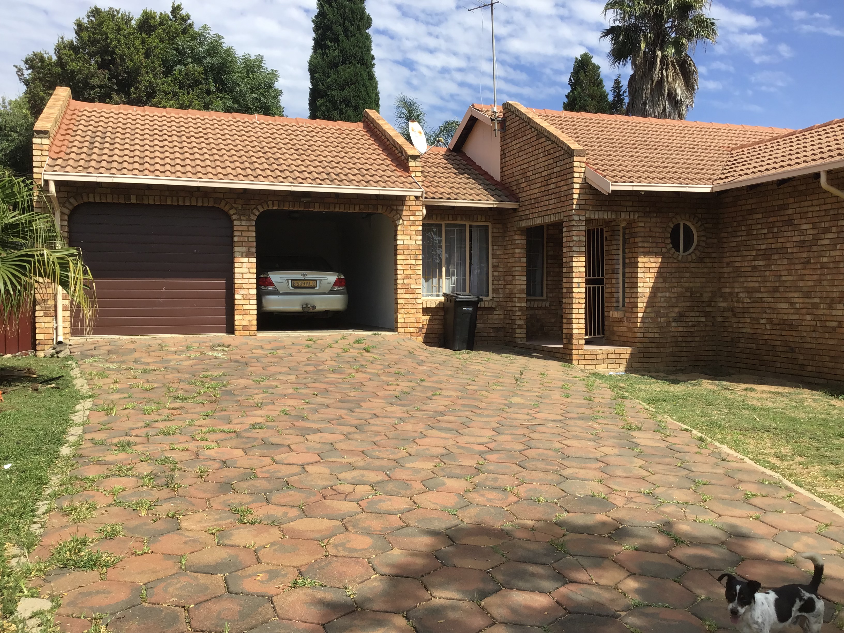 3 Bedroom Property for Sale in Van Riebeeck Park Gauteng