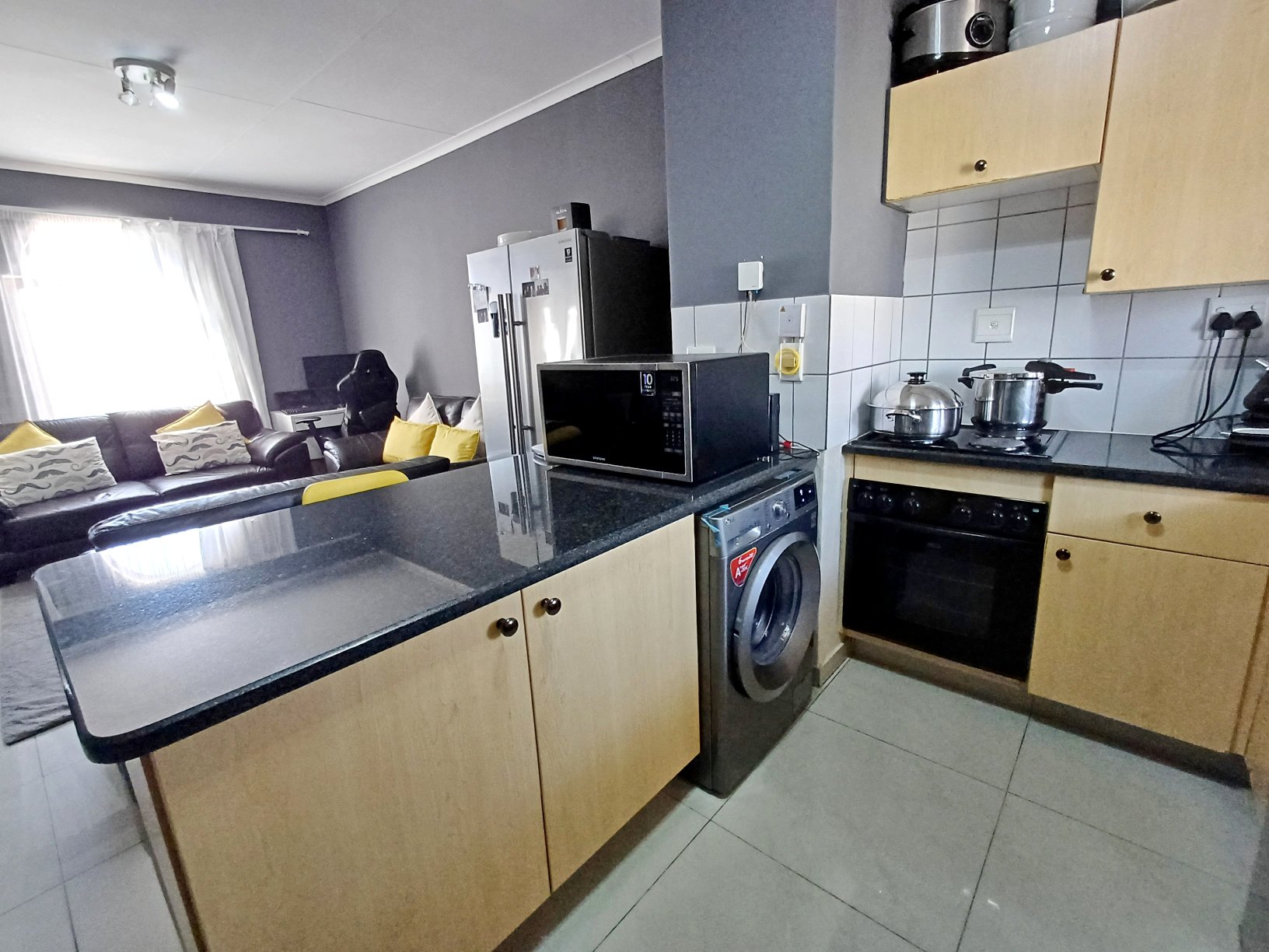 1 Bedroom Property for Sale in Erand Gardens Gauteng