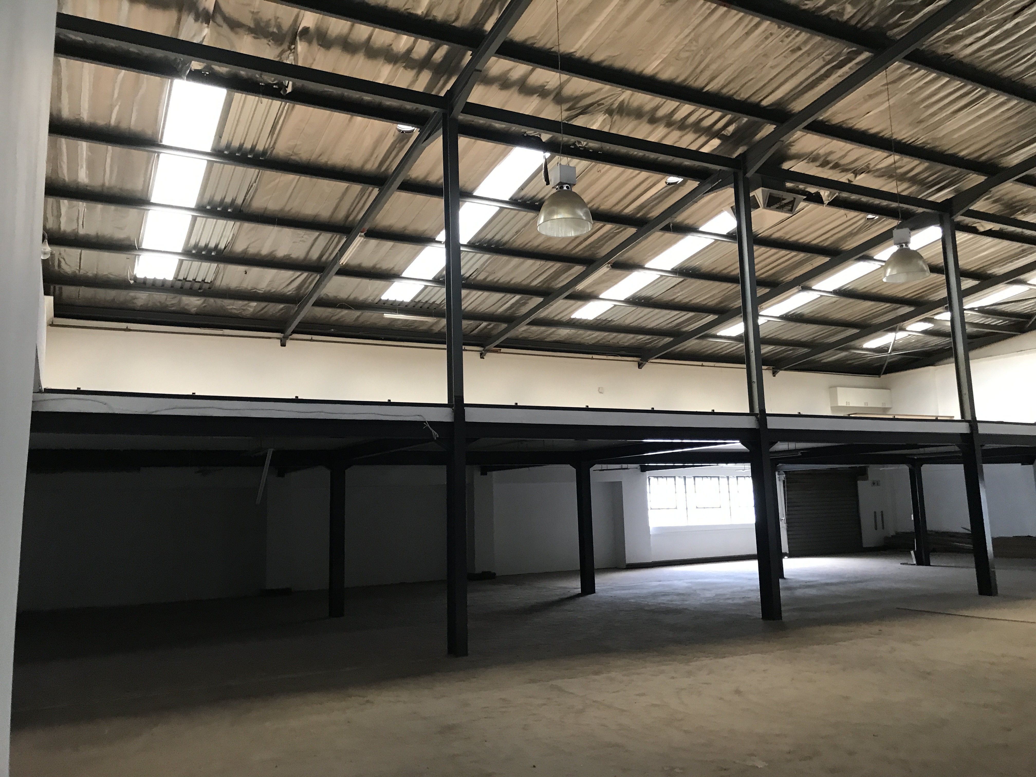 To Let commercial Property for Rent in Kya Sands Gauteng