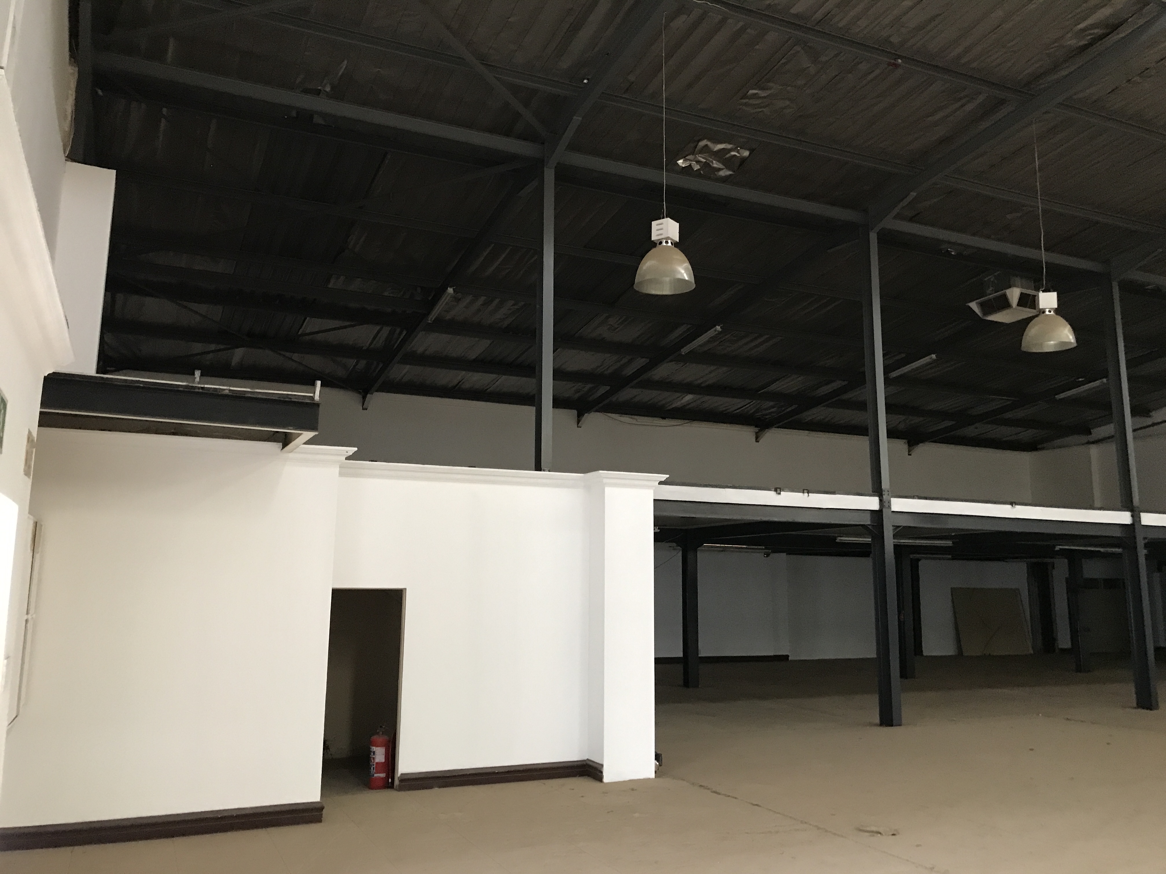 To Let commercial Property for Rent in Kya Sands Gauteng