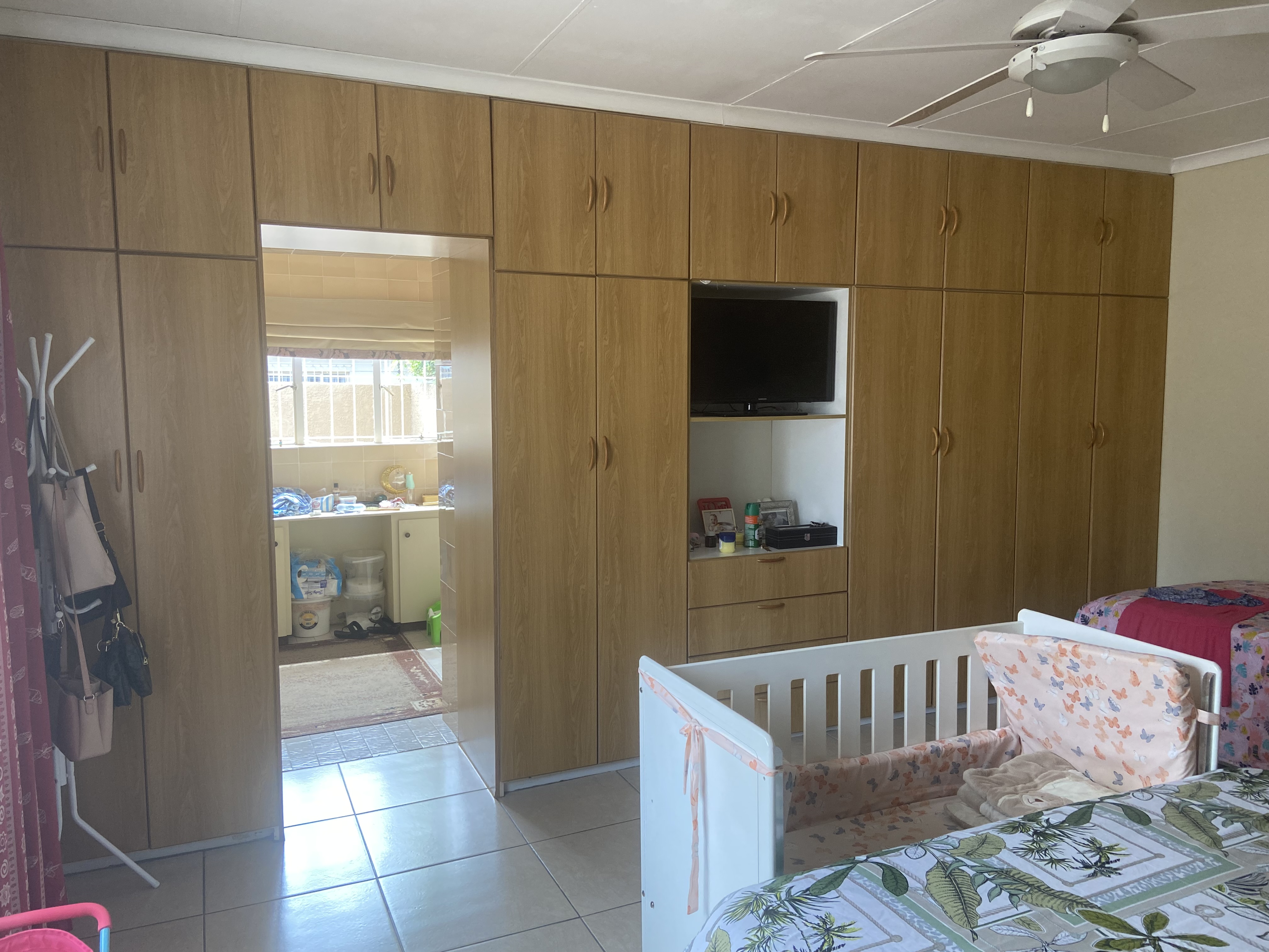 4 Bedroom Property for Sale in Fishers Hill Gauteng