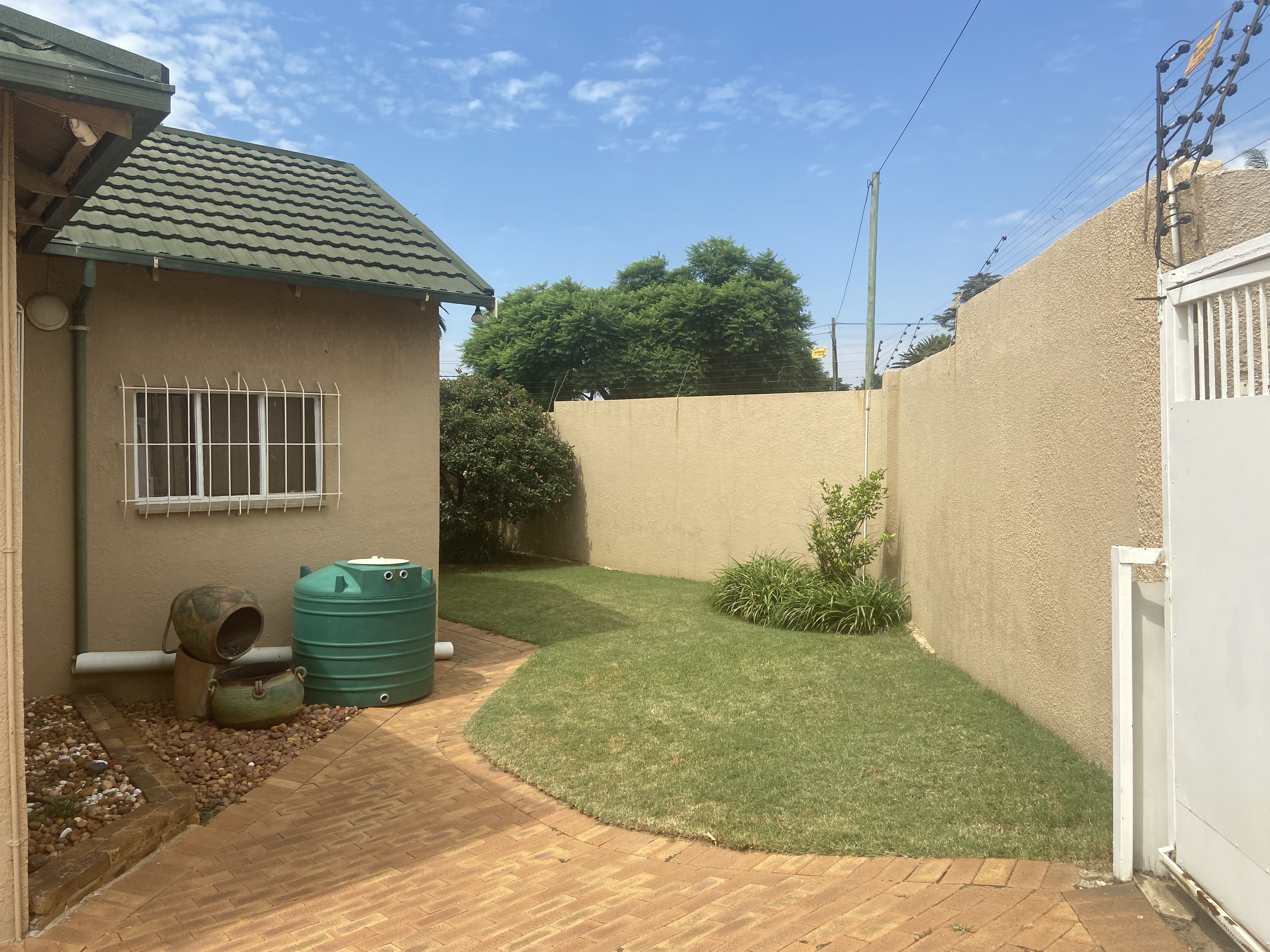 4 Bedroom Property for Sale in Fishers Hill Gauteng