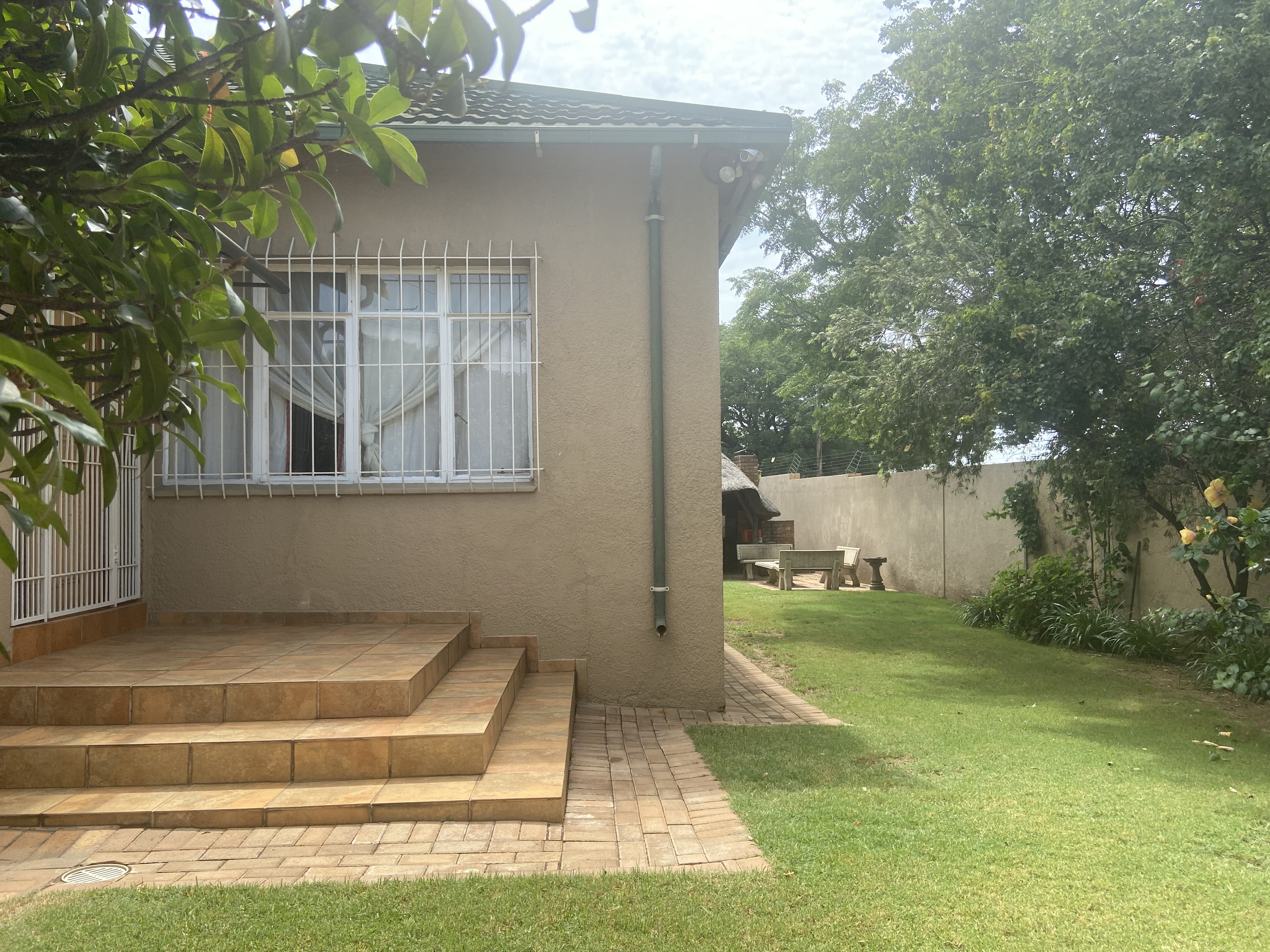 4 Bedroom Property for Sale in Fishers Hill Gauteng