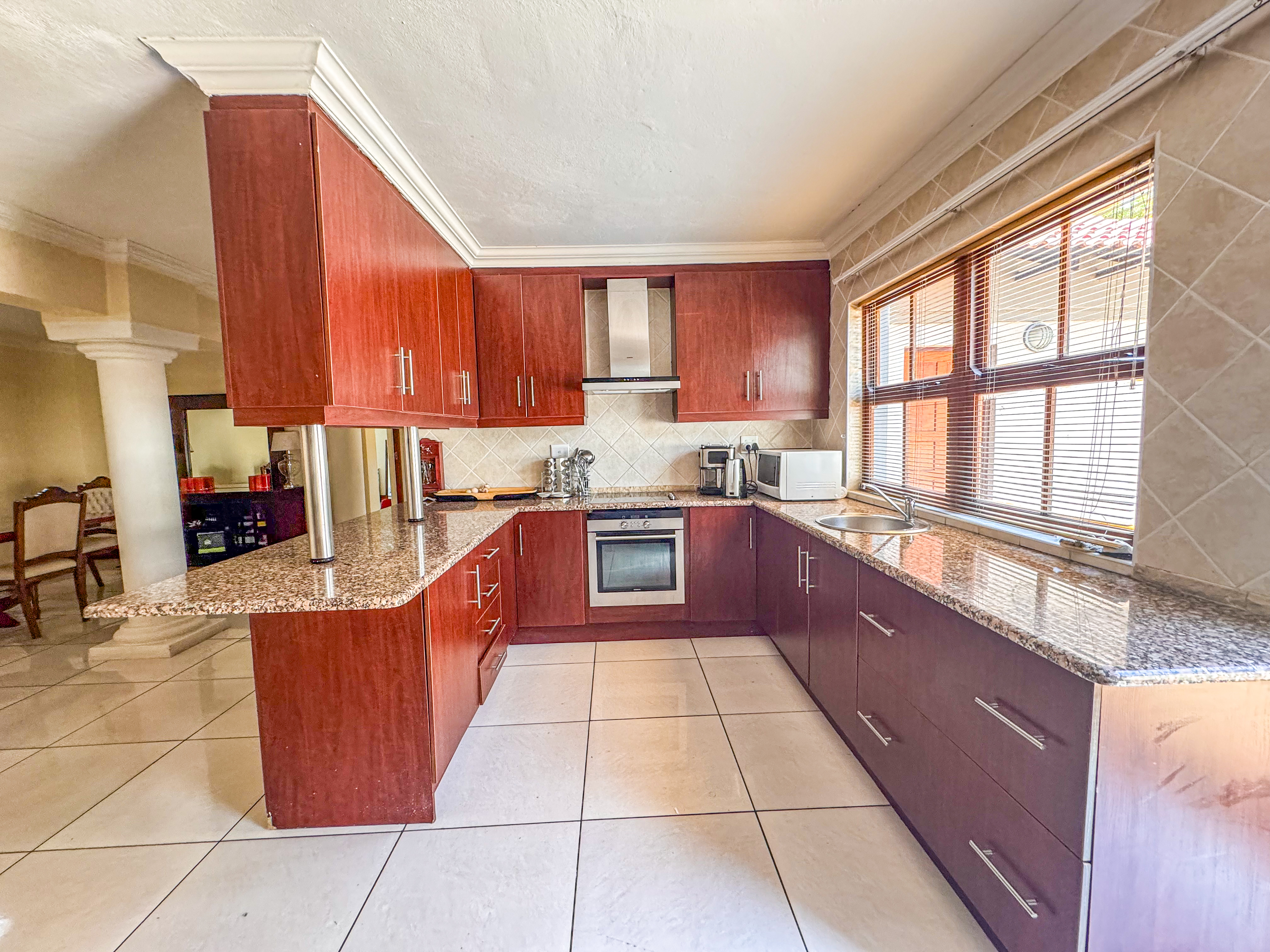 4 Bedroom Property for Sale in Willow Acres Gauteng