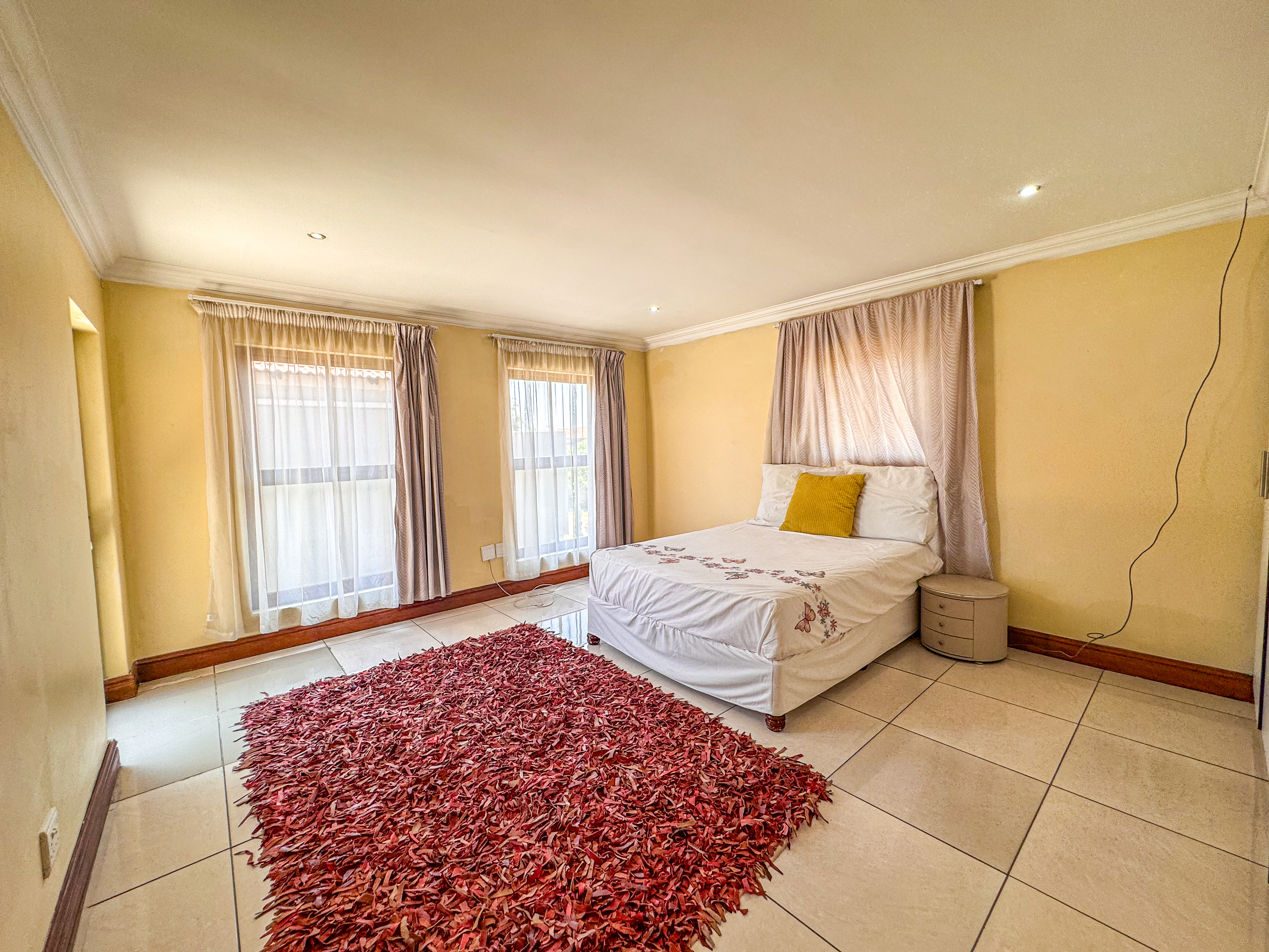 4 Bedroom Property for Sale in Willow Acres Gauteng