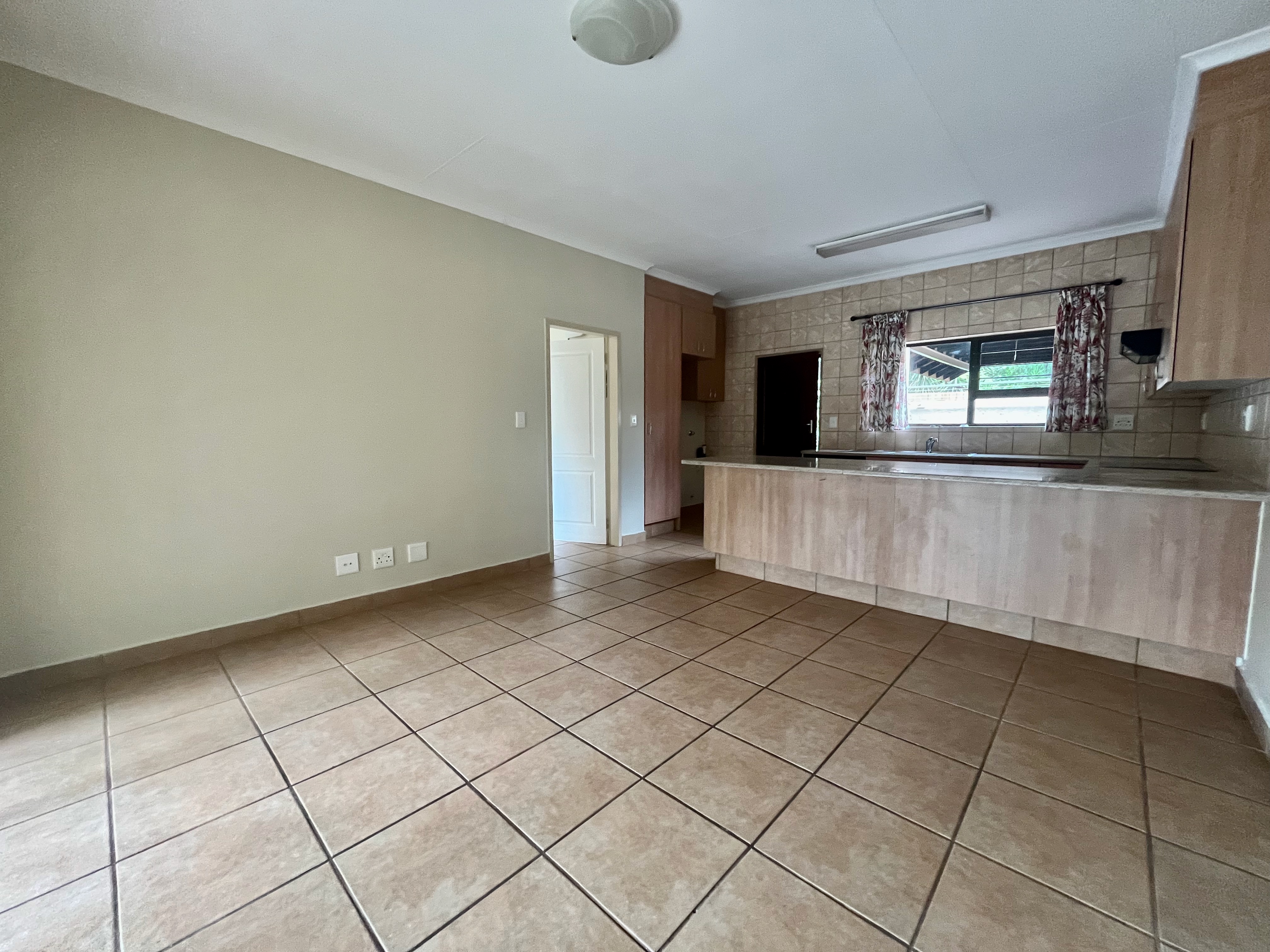 1 Bedroom Property for Sale in The Retreat Gauteng