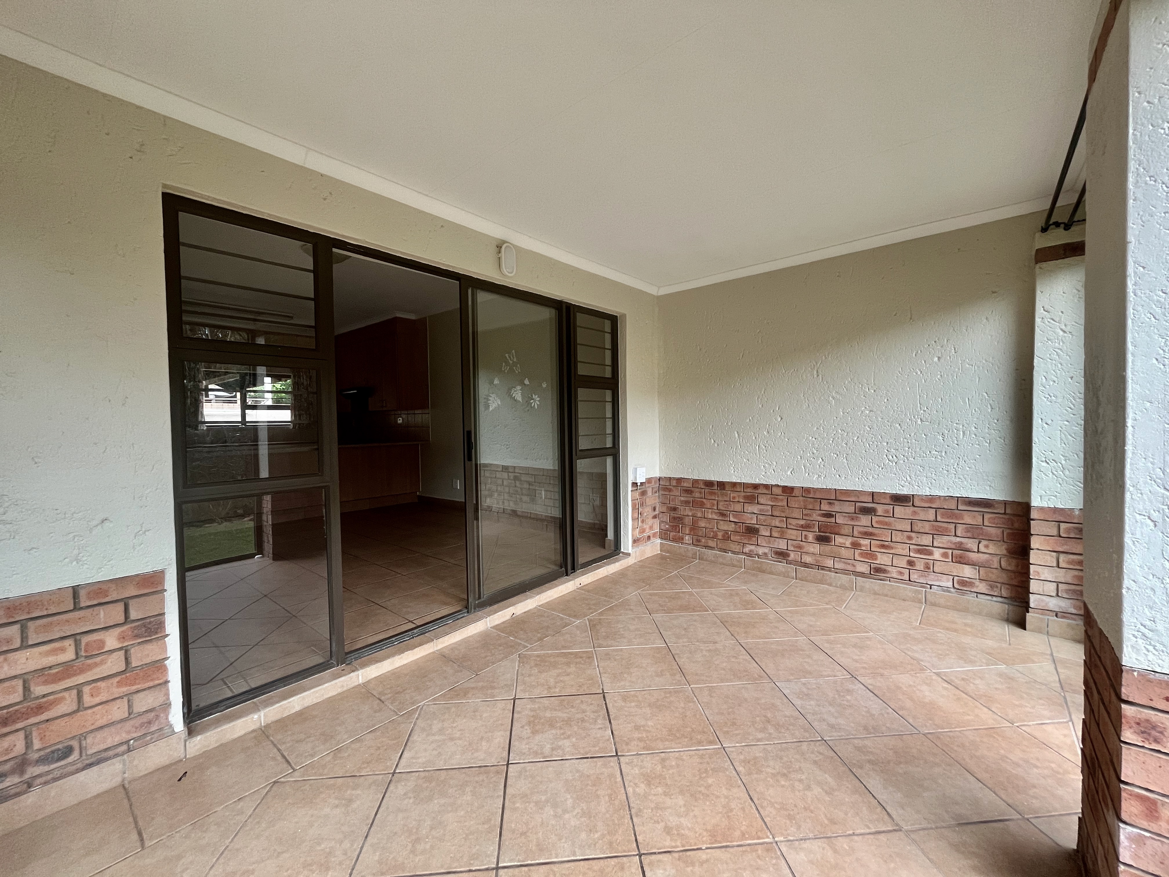 1 Bedroom Property for Sale in The Retreat Gauteng