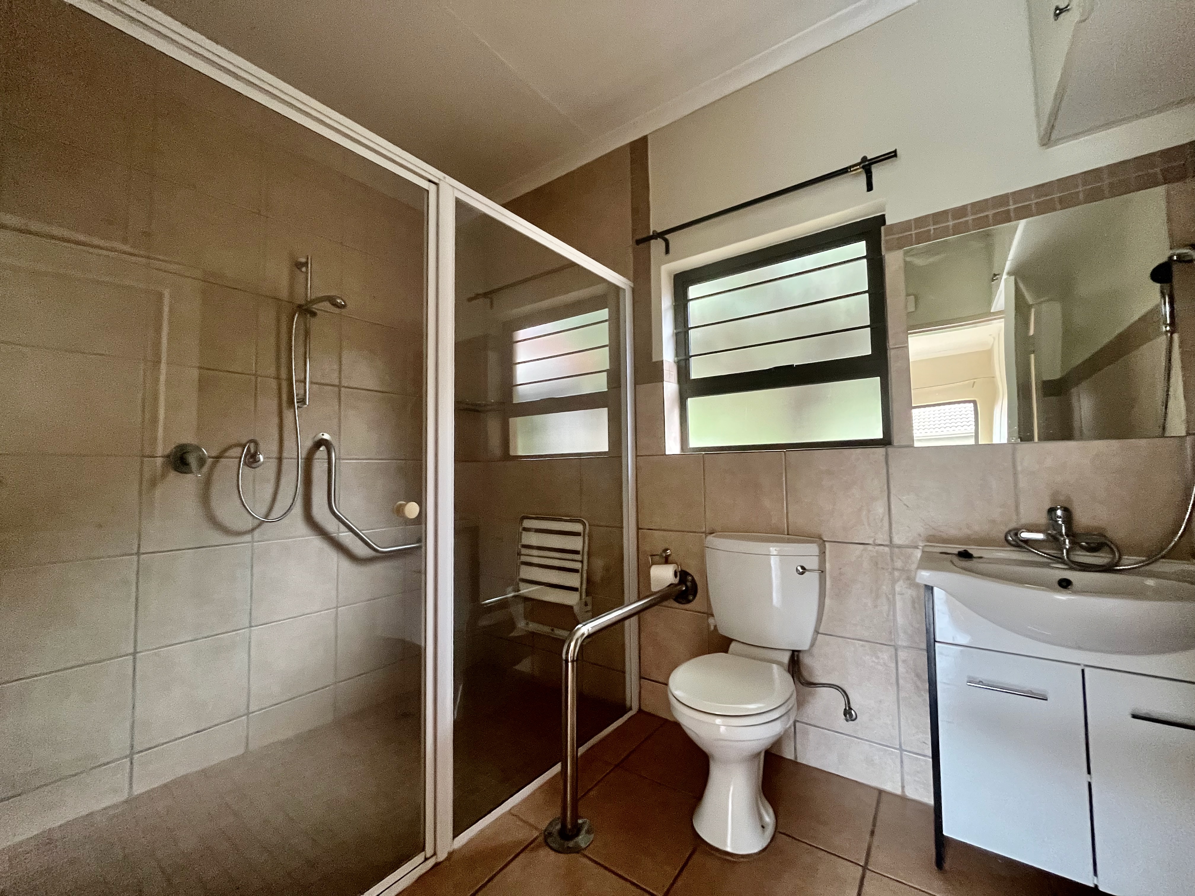 1 Bedroom Property for Sale in The Retreat Gauteng