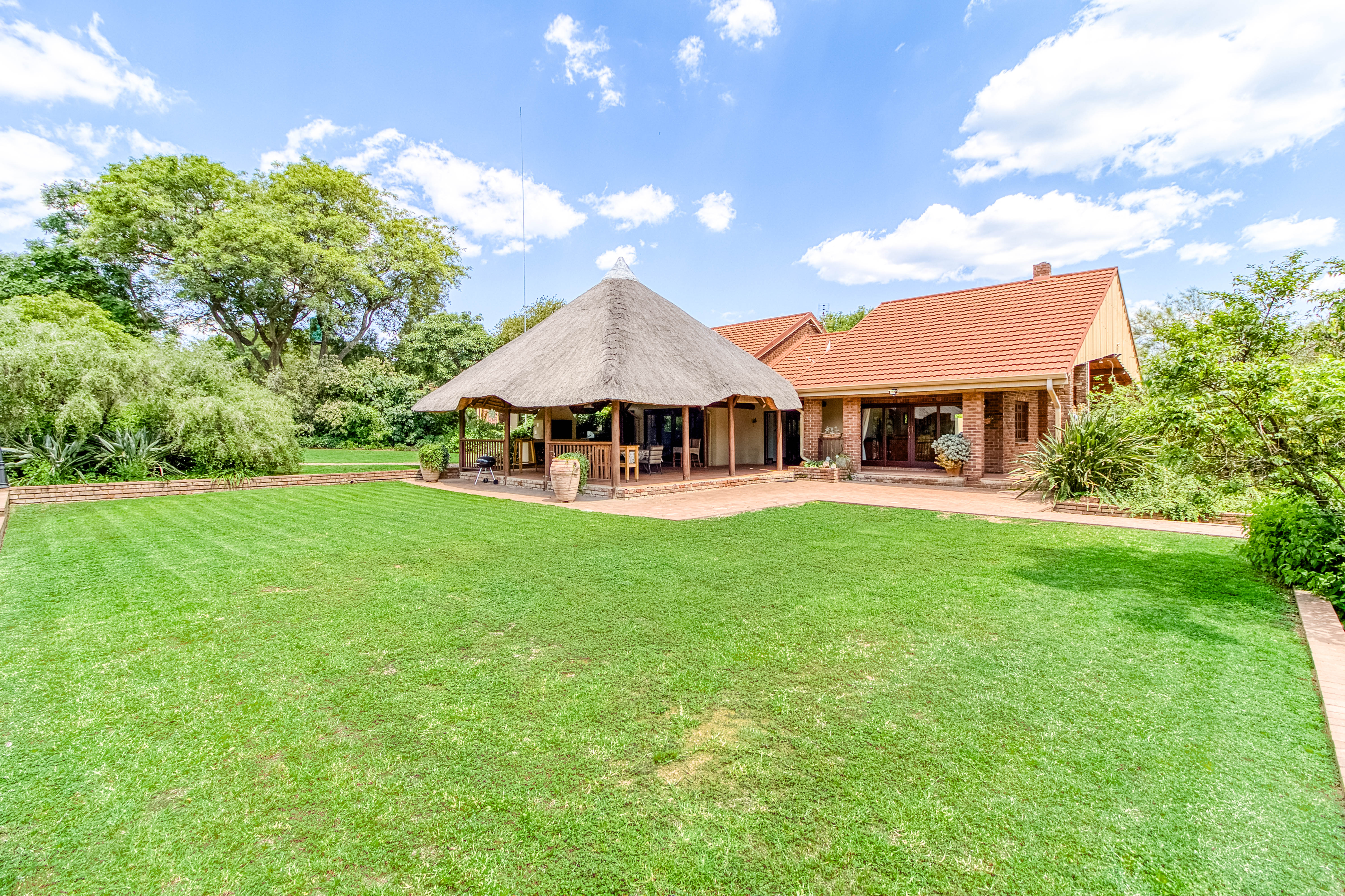 4 Bedroom Property for Sale in Chartwell Gauteng