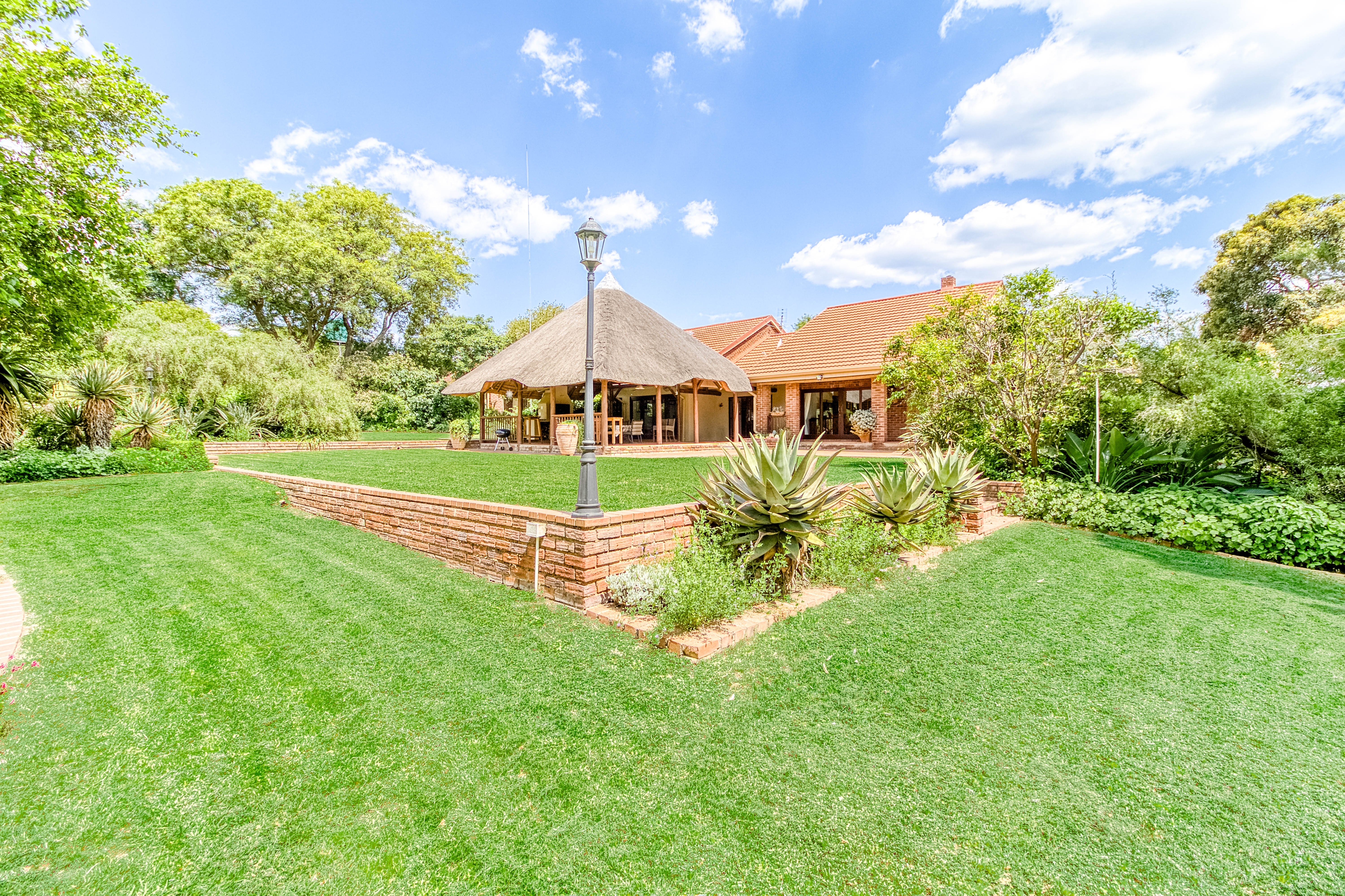 4 Bedroom Property for Sale in Chartwell Gauteng