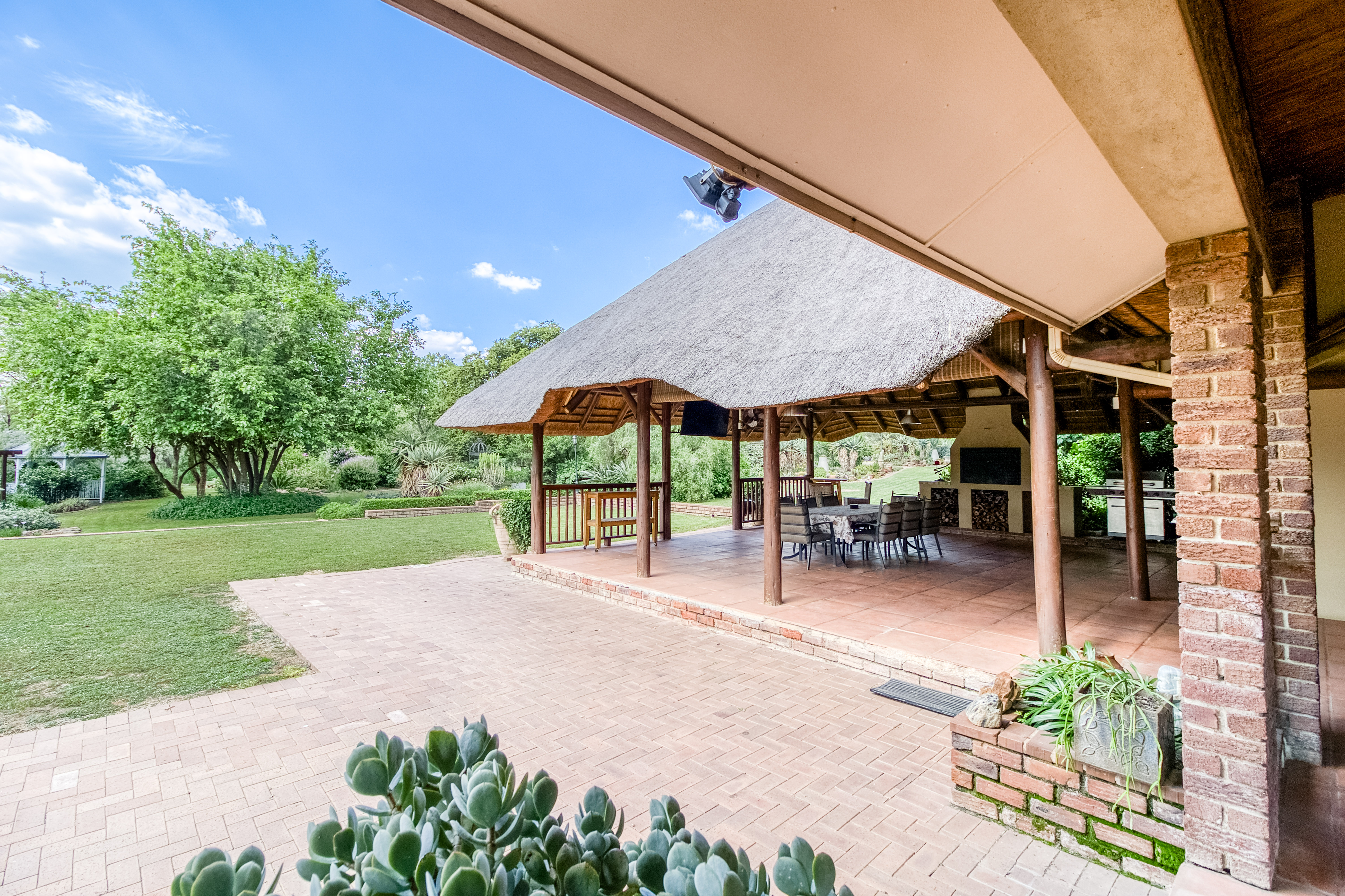 4 Bedroom Property for Sale in Chartwell Gauteng