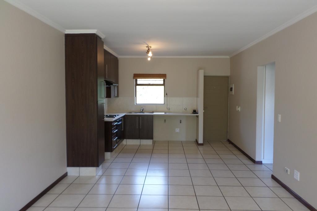 To Let 2 Bedroom Property for Rent in Fourways Gauteng