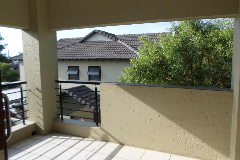 To Let 2 Bedroom Property for Rent in Fourways Gauteng