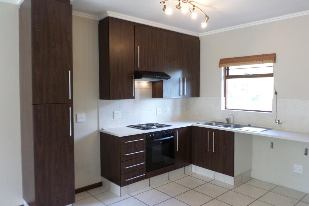 To Let 2 Bedroom Property for Rent in Fourways Gauteng