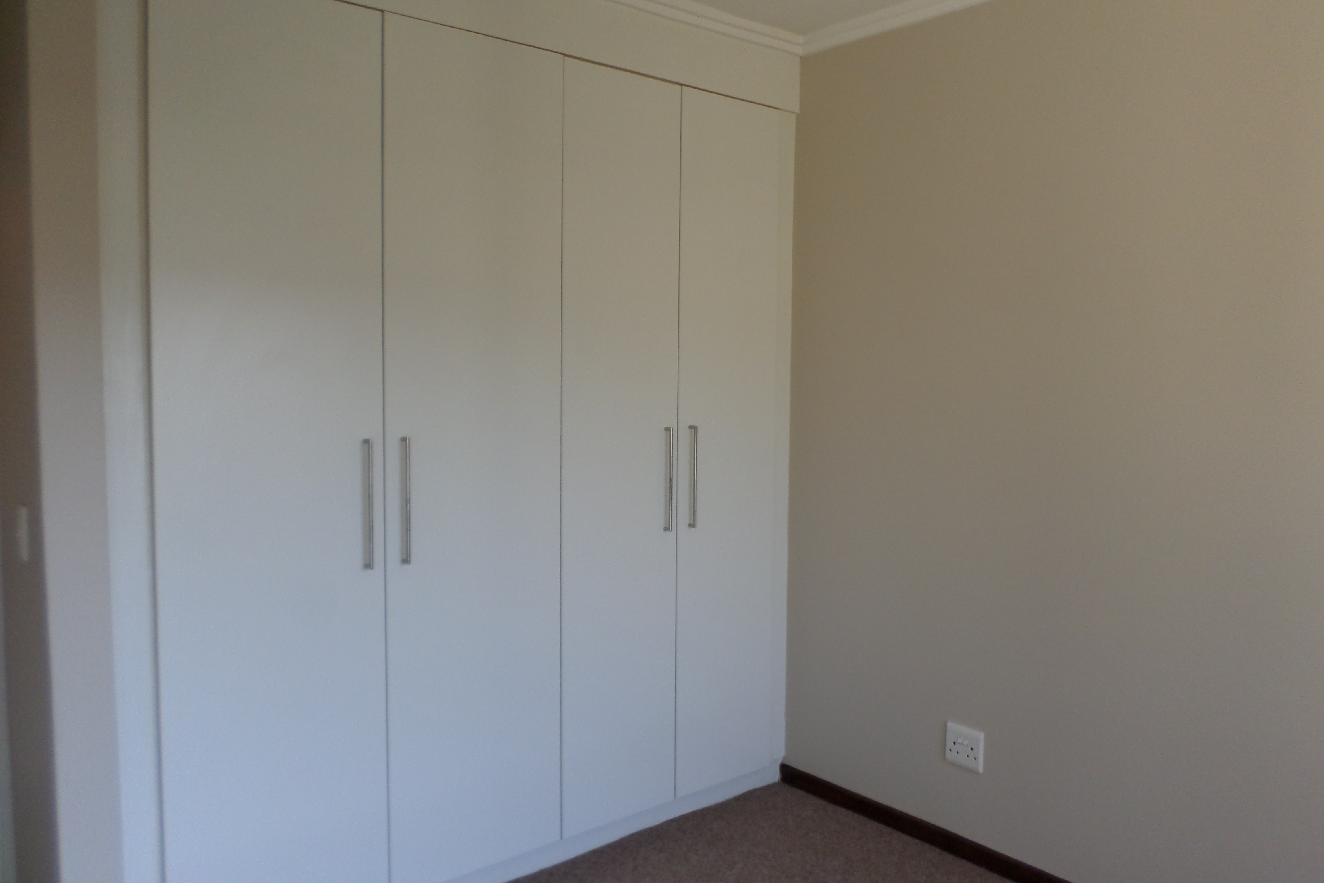 To Let 2 Bedroom Property for Rent in Fourways Gauteng