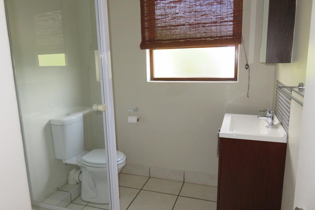 To Let 2 Bedroom Property for Rent in Fourways Gauteng