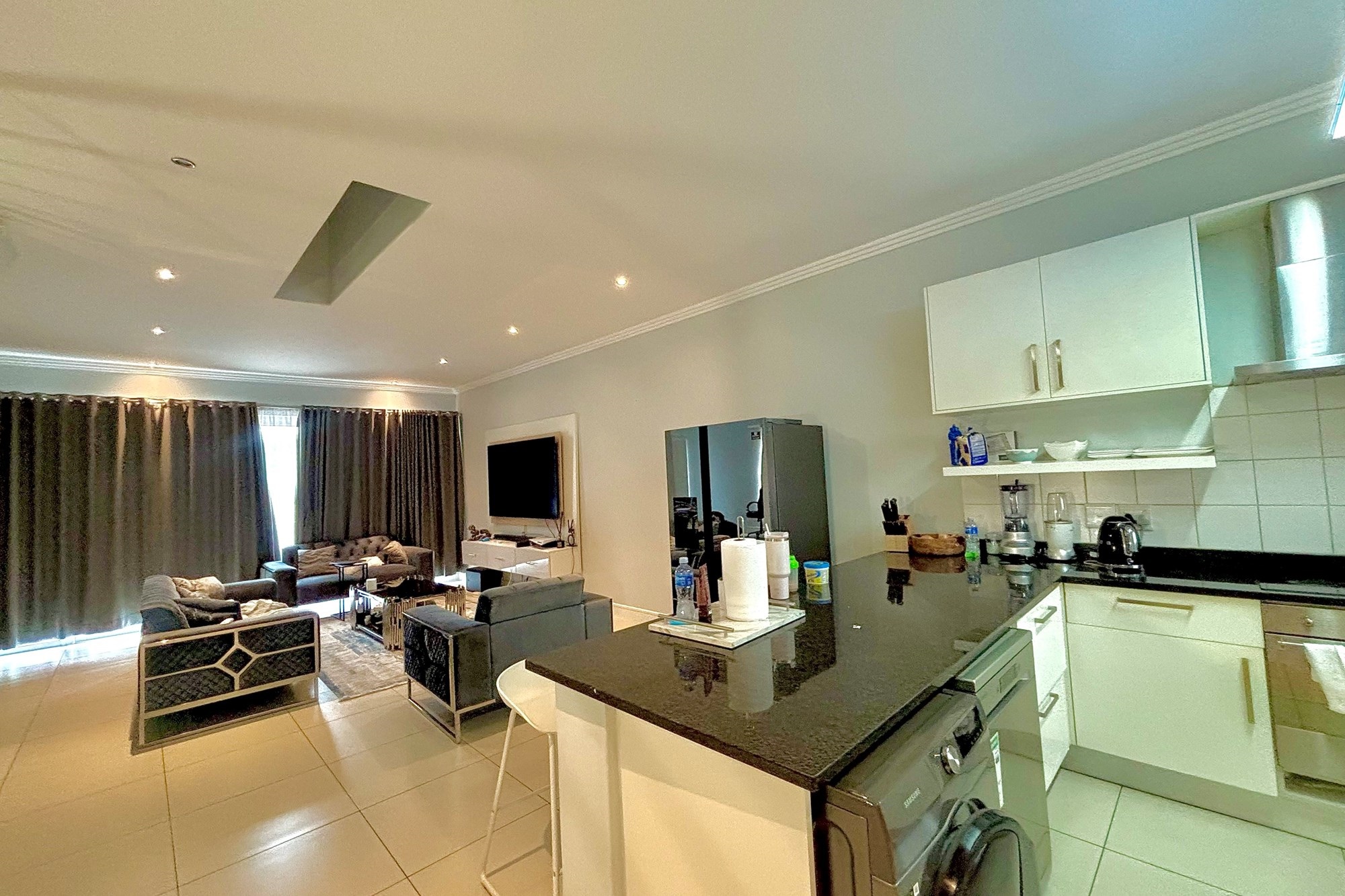 3 Bedroom Property for Sale in Bryanston Gauteng