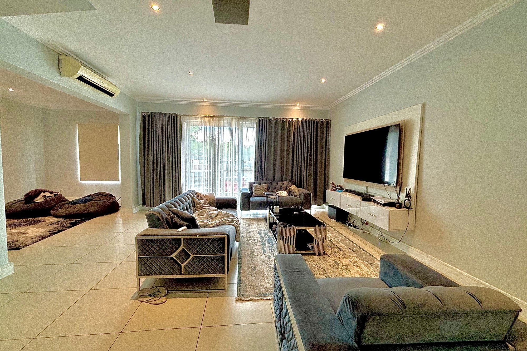 3 Bedroom Property for Sale in Bryanston Gauteng