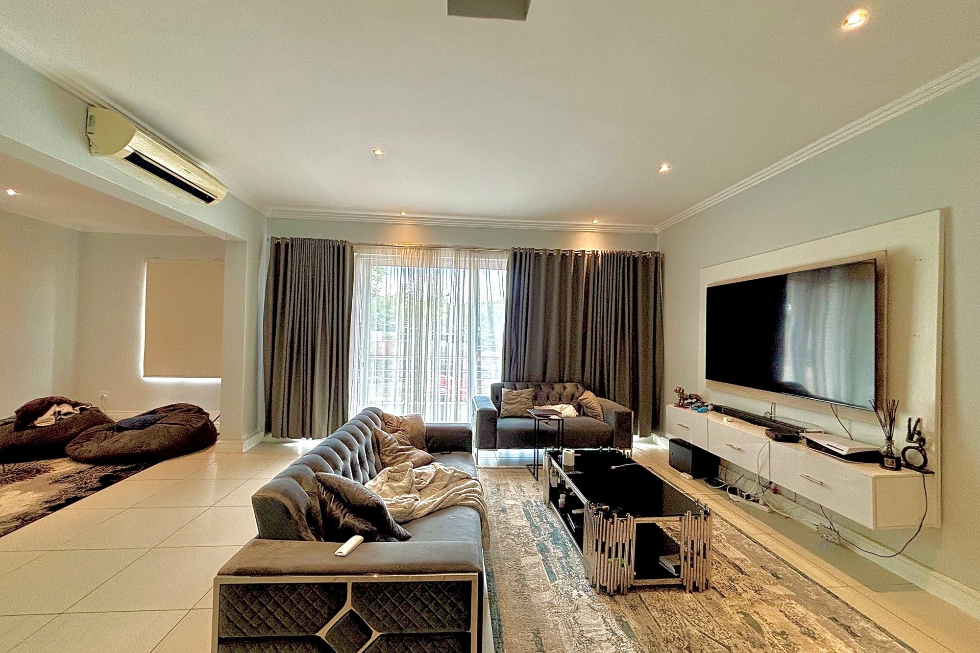 3 Bedroom Property for Sale in Bryanston Gauteng