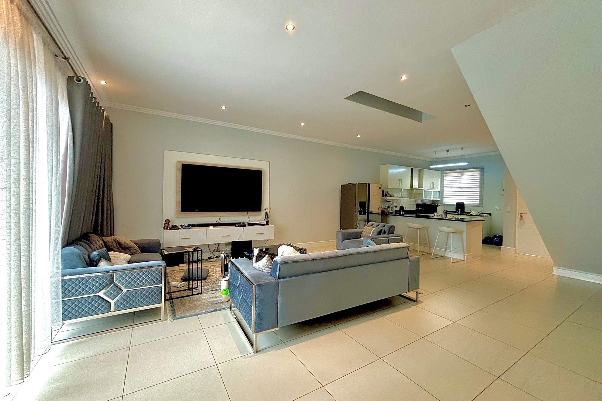 3 Bedroom Property for Sale in Bryanston Gauteng