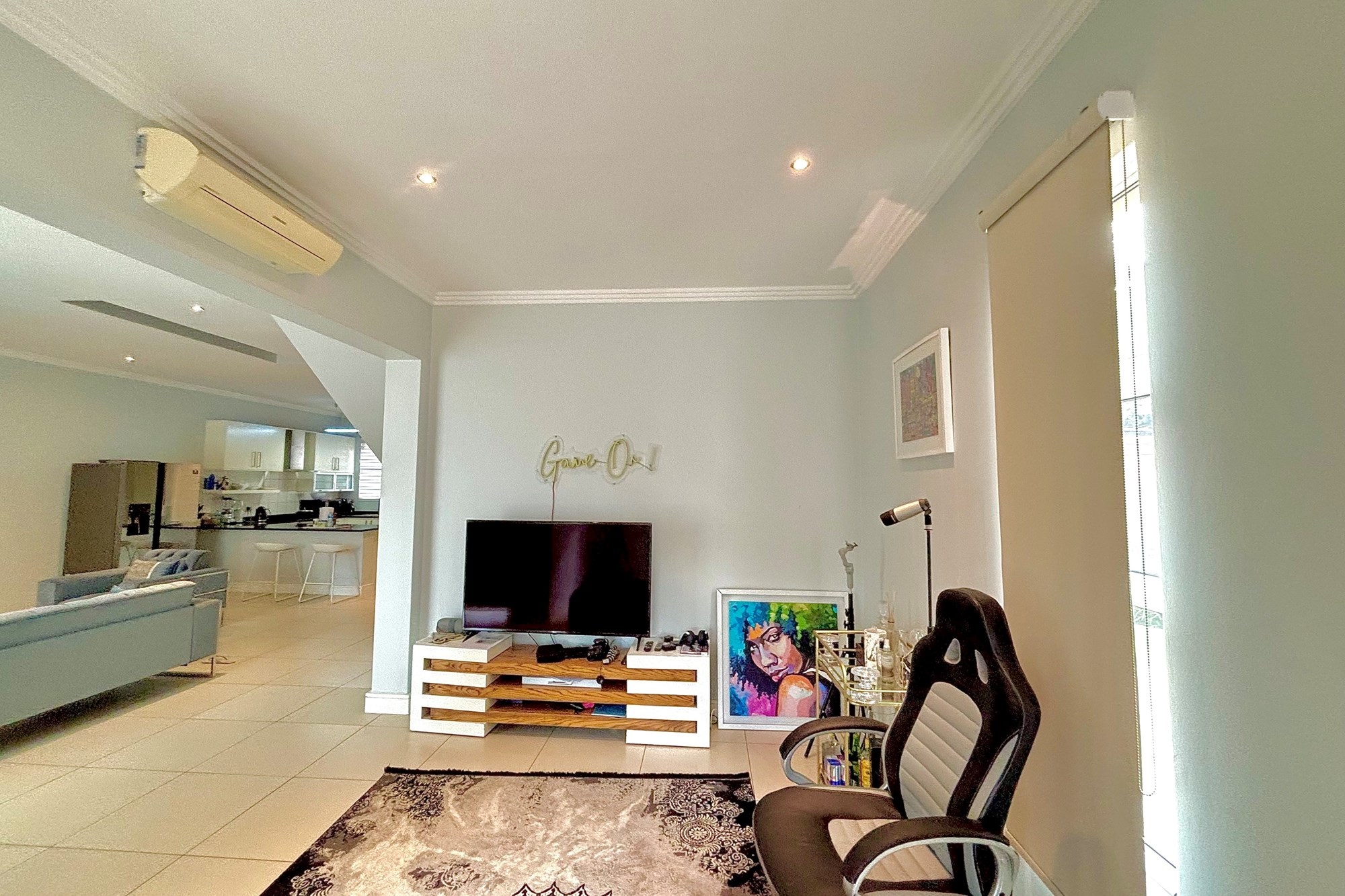 3 Bedroom Property for Sale in Bryanston Gauteng