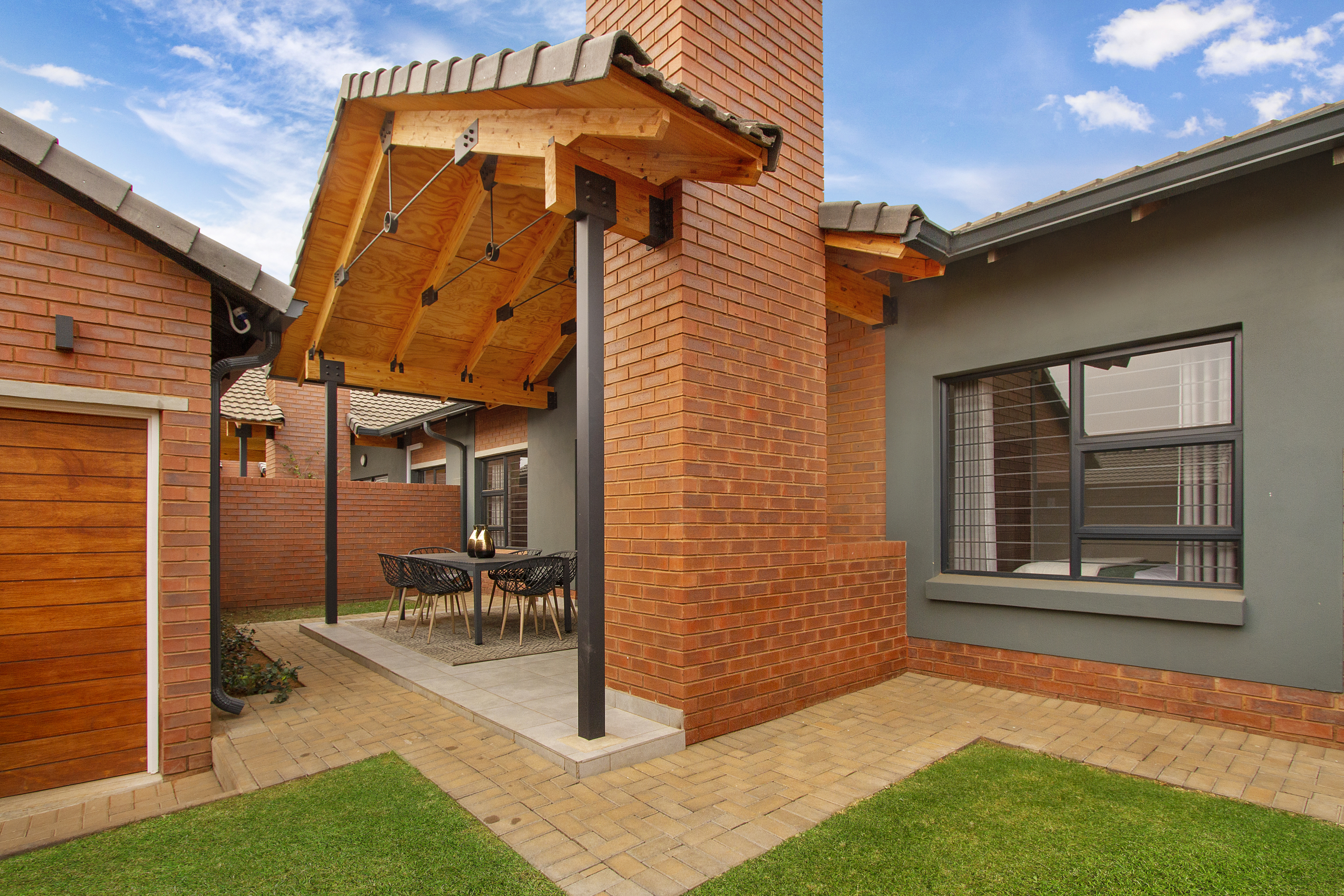 3 Bedroom Property for Sale in Olympus AH Gauteng