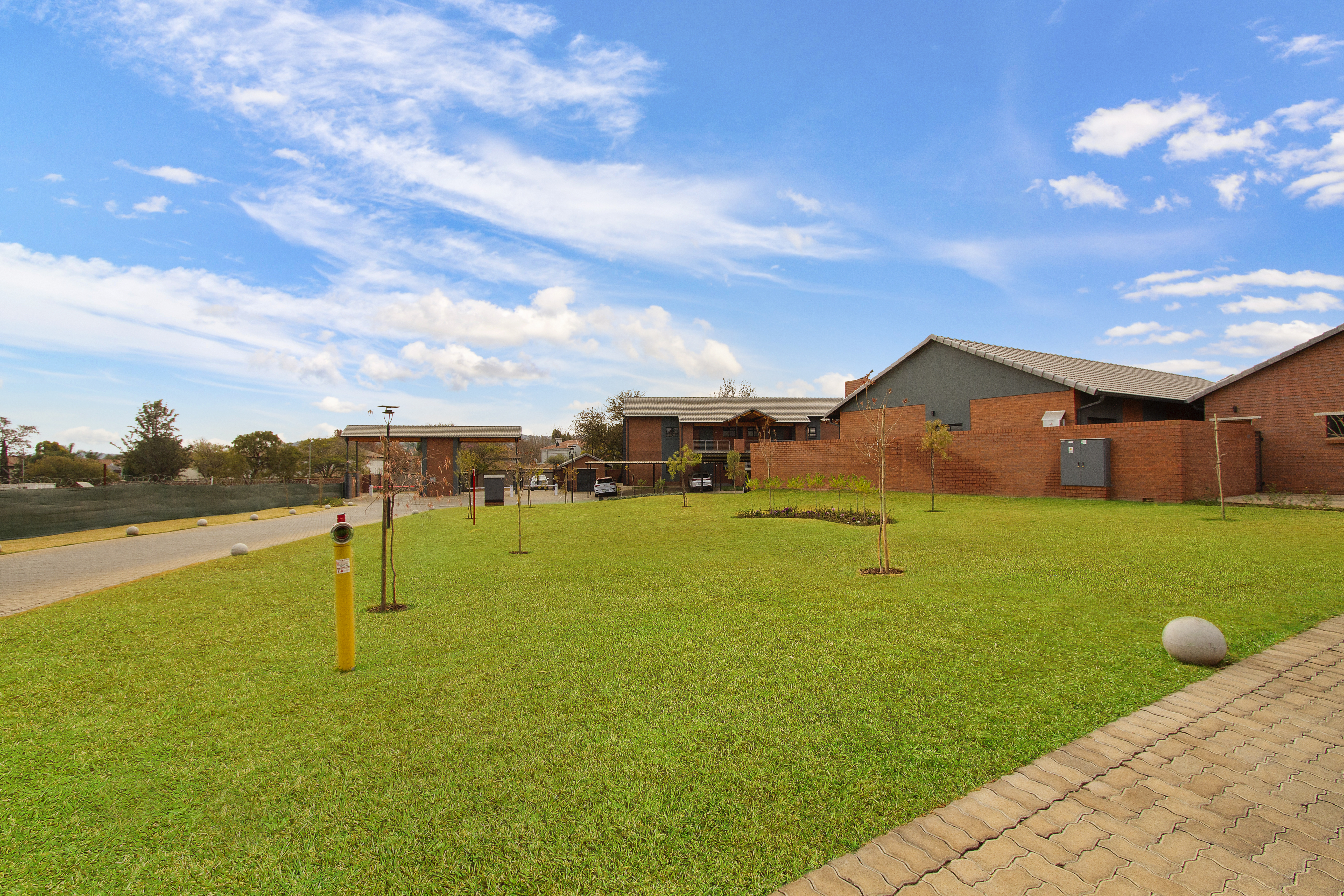 3 Bedroom Property for Sale in Olympus AH Gauteng