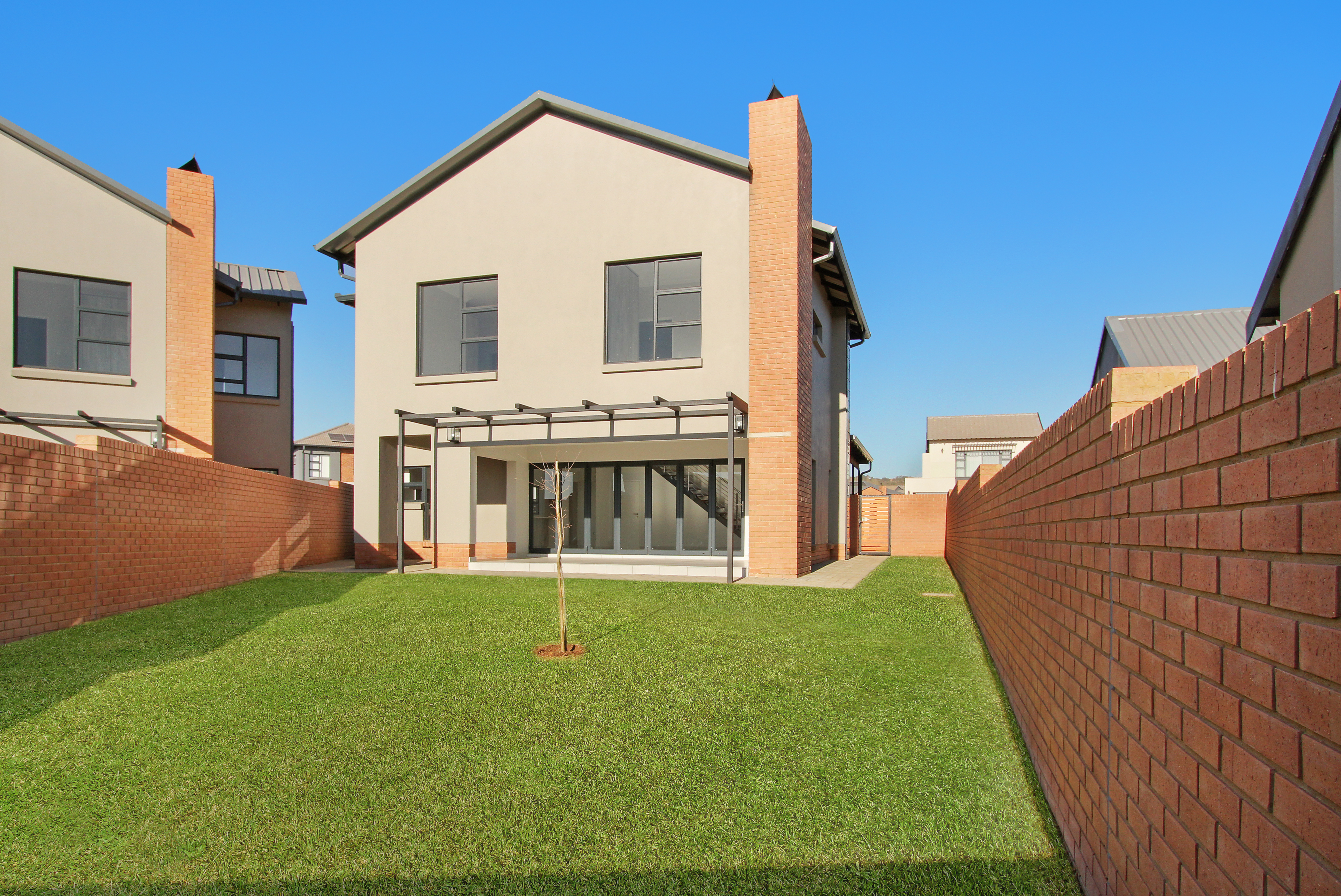 4 Bedroom Property for Sale in Six Fountains Residential Estate Gauteng