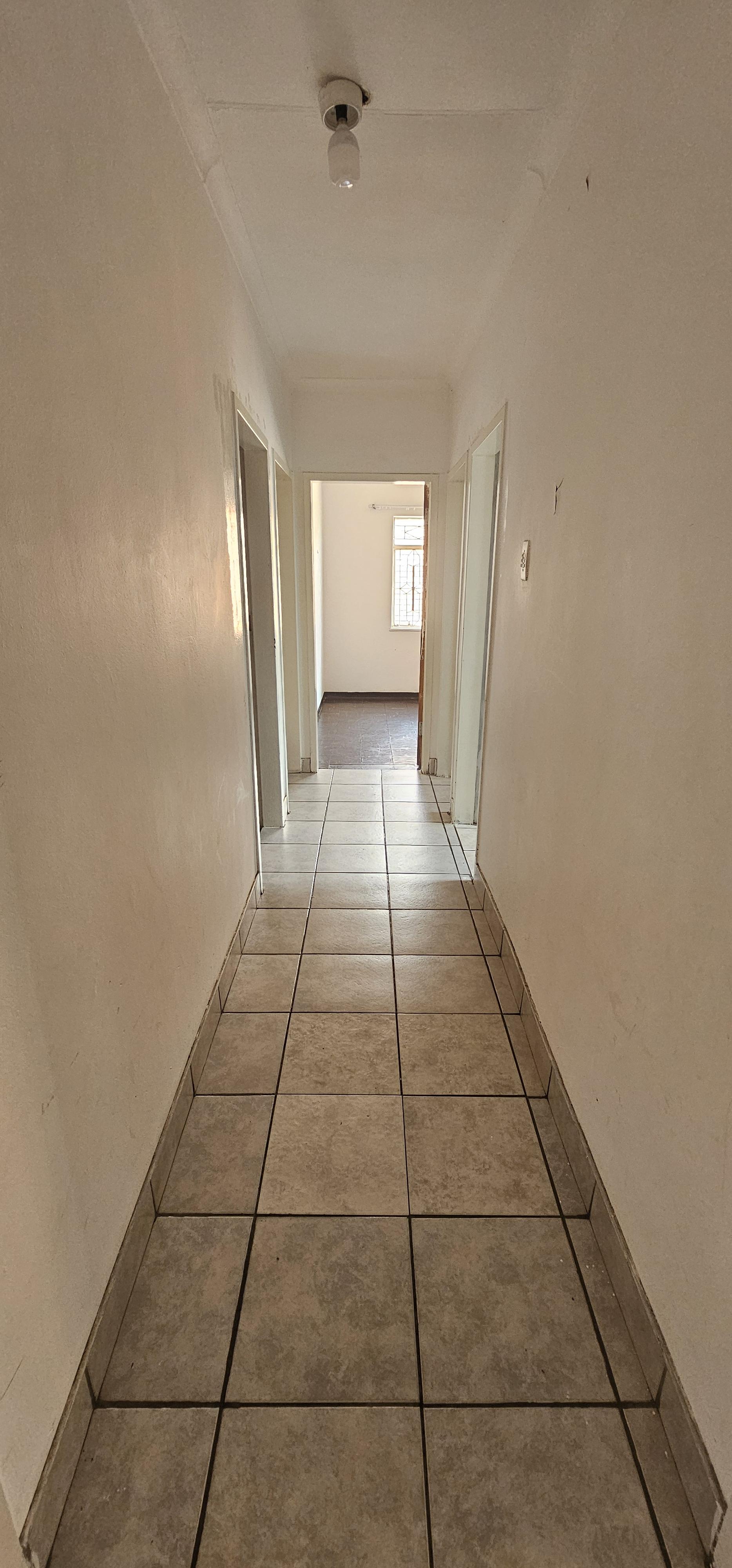 To Let 3 Bedroom Property for Rent in Laudium Gauteng