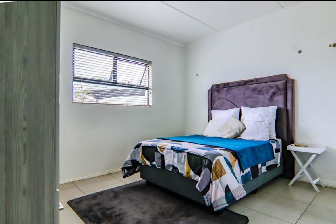 To Let 3 Bedroom Property for Rent in Carlswald Gauteng