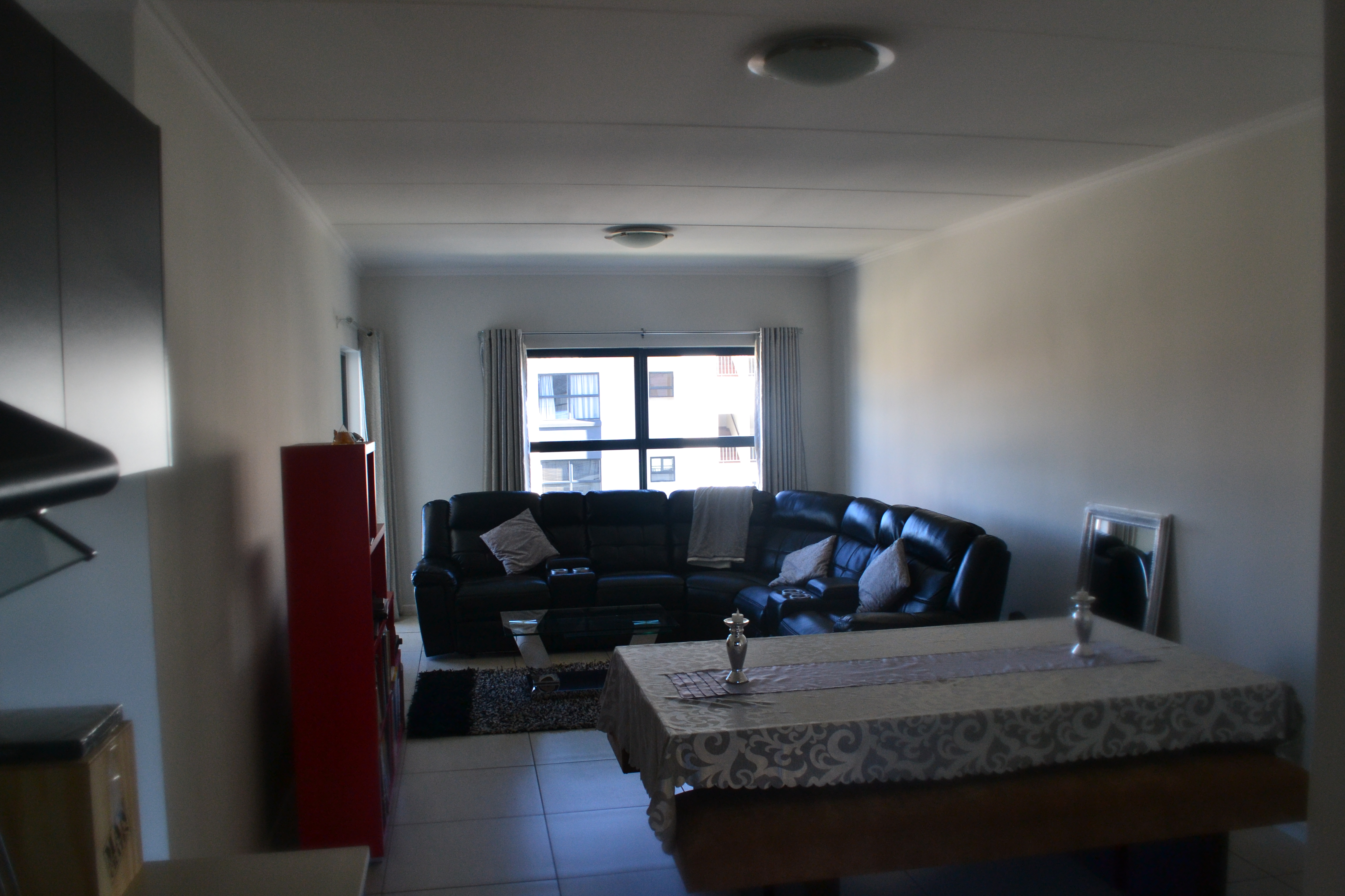 To Let 2 Bedroom Property for Rent in Greenstone Hill Gauteng