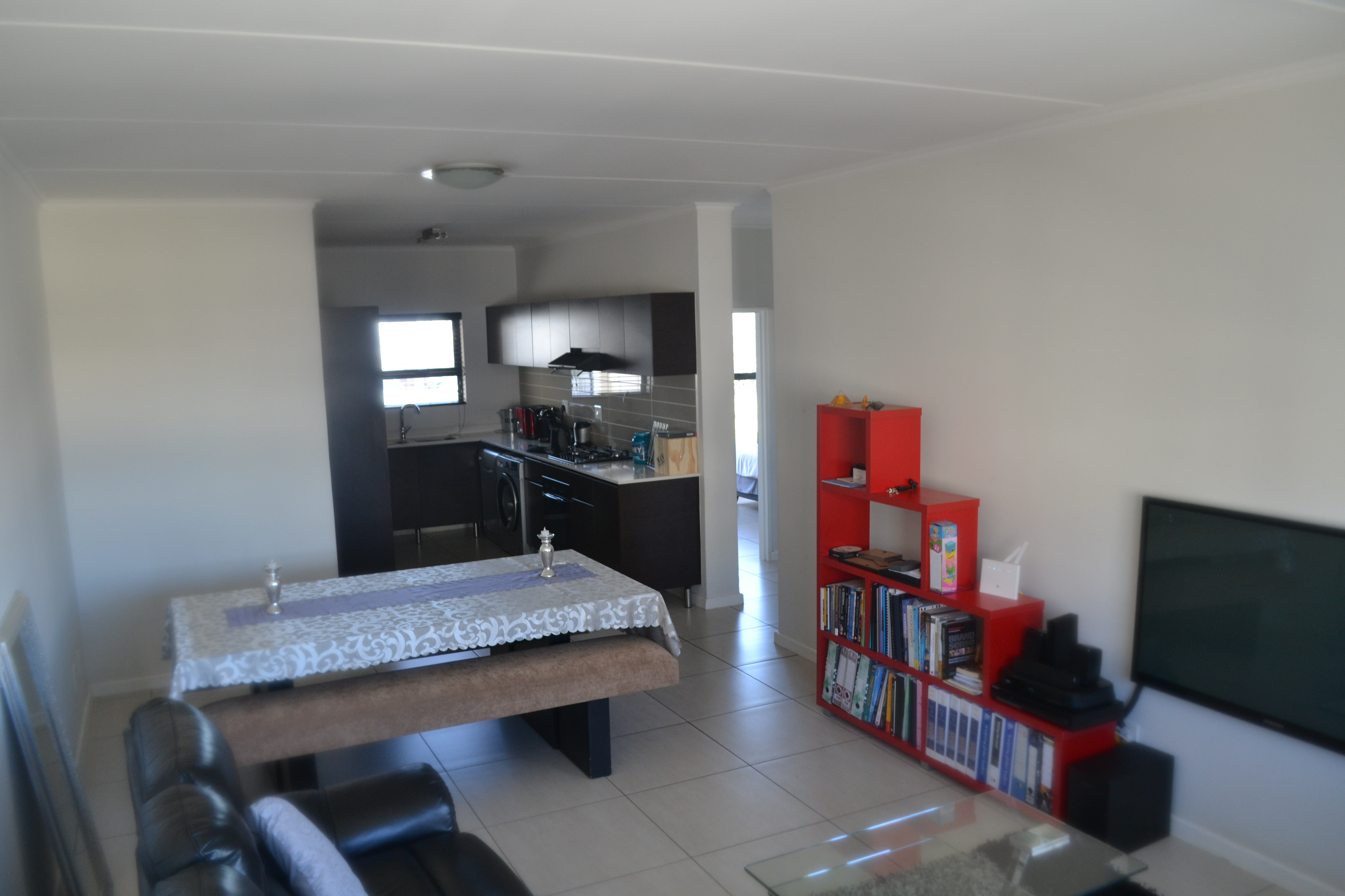 To Let 2 Bedroom Property for Rent in Greenstone Hill Gauteng