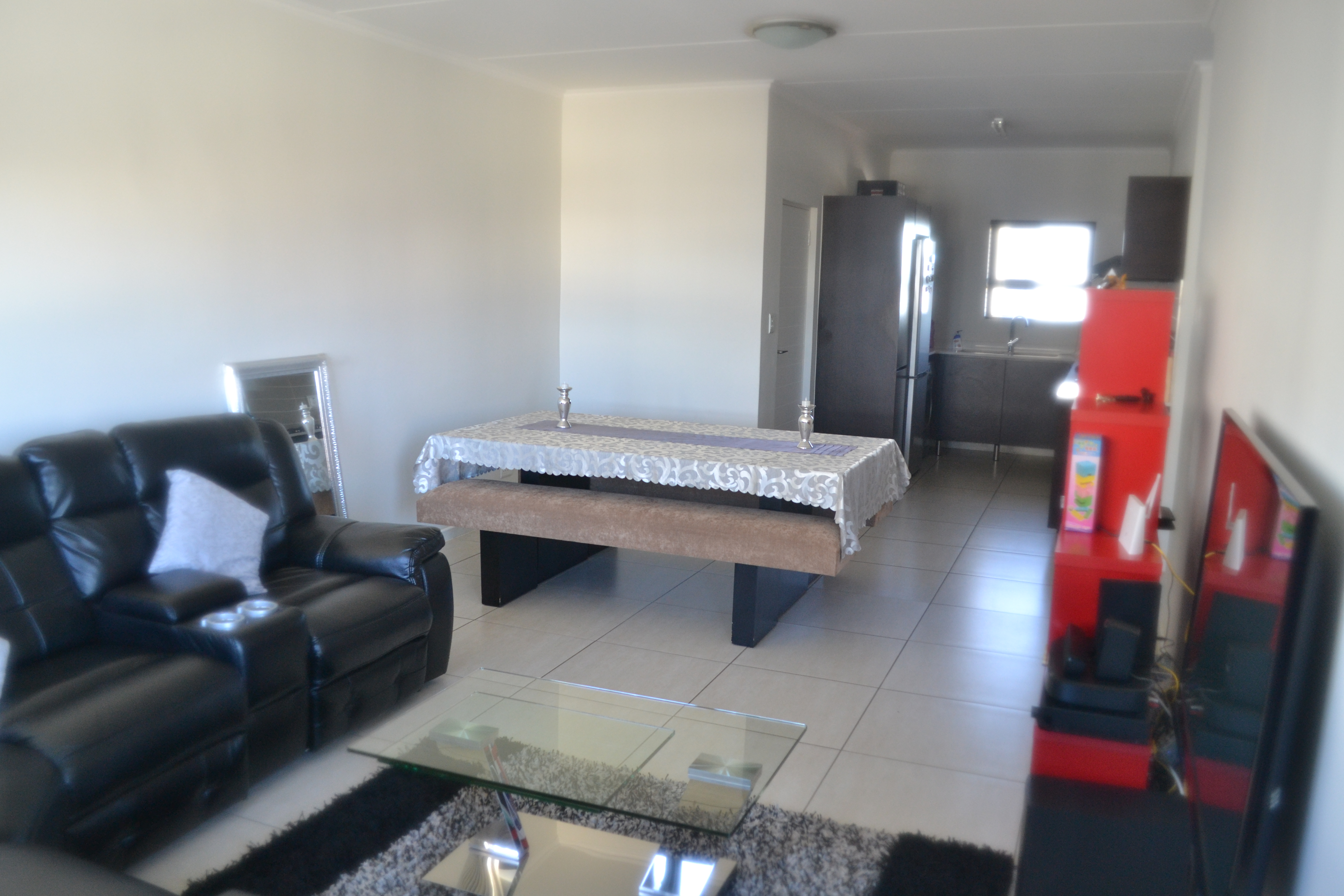 To Let 2 Bedroom Property for Rent in Greenstone Hill Gauteng