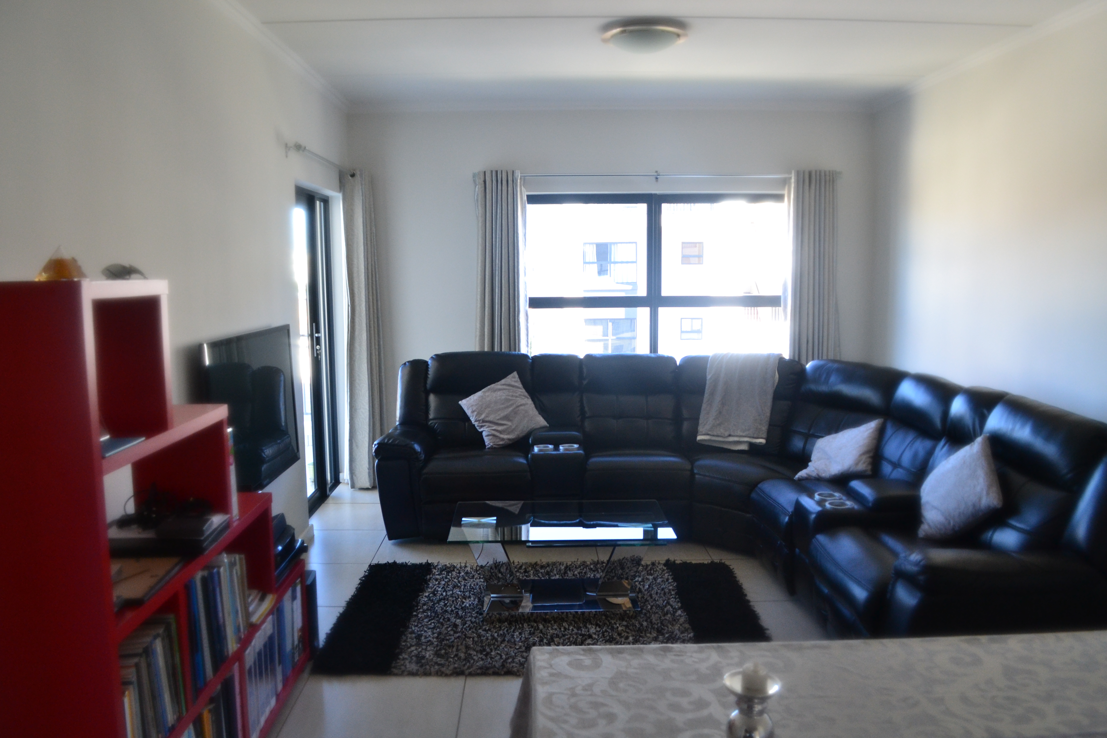 To Let 2 Bedroom Property for Rent in Greenstone Hill Gauteng