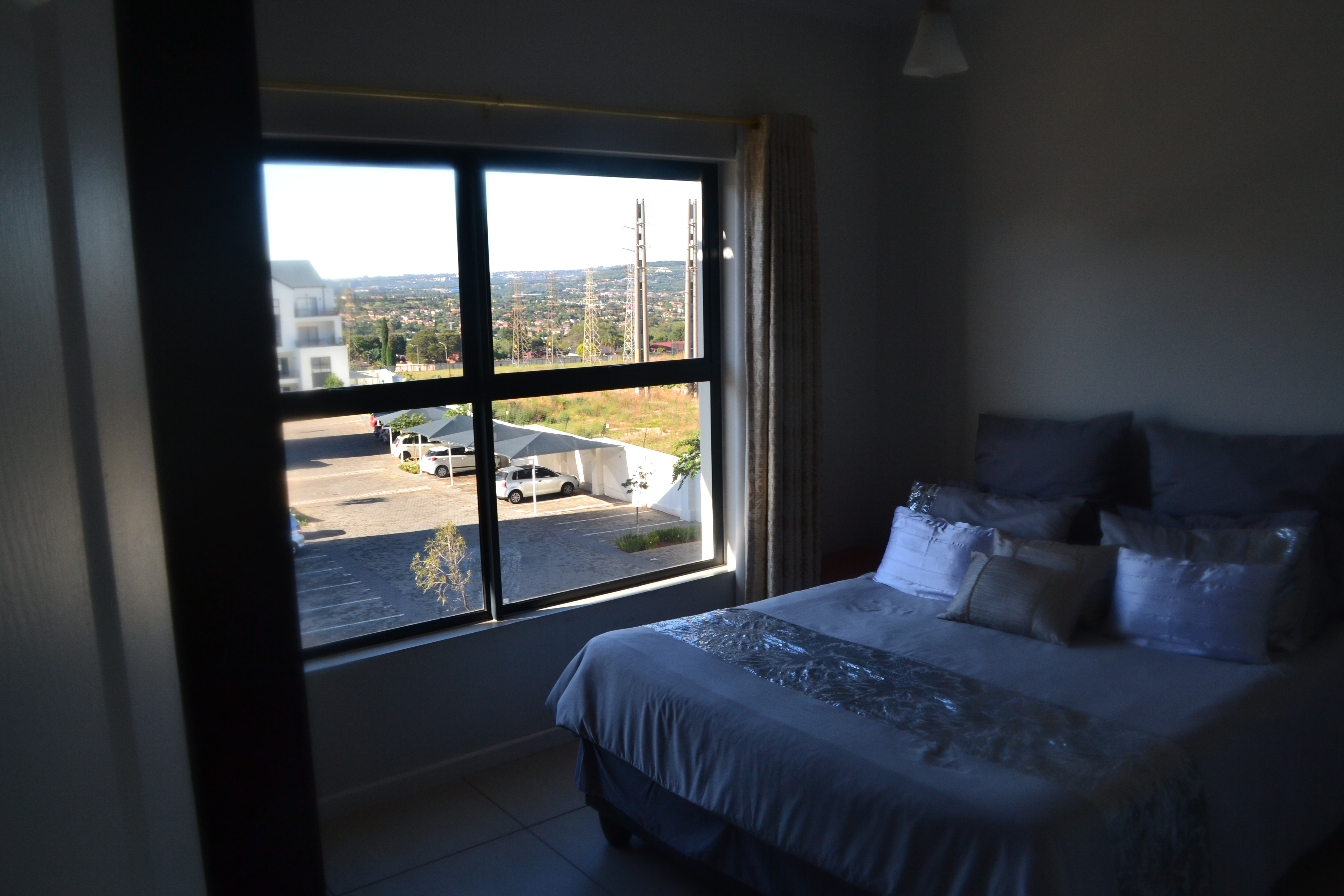 To Let 2 Bedroom Property for Rent in Greenstone Hill Gauteng