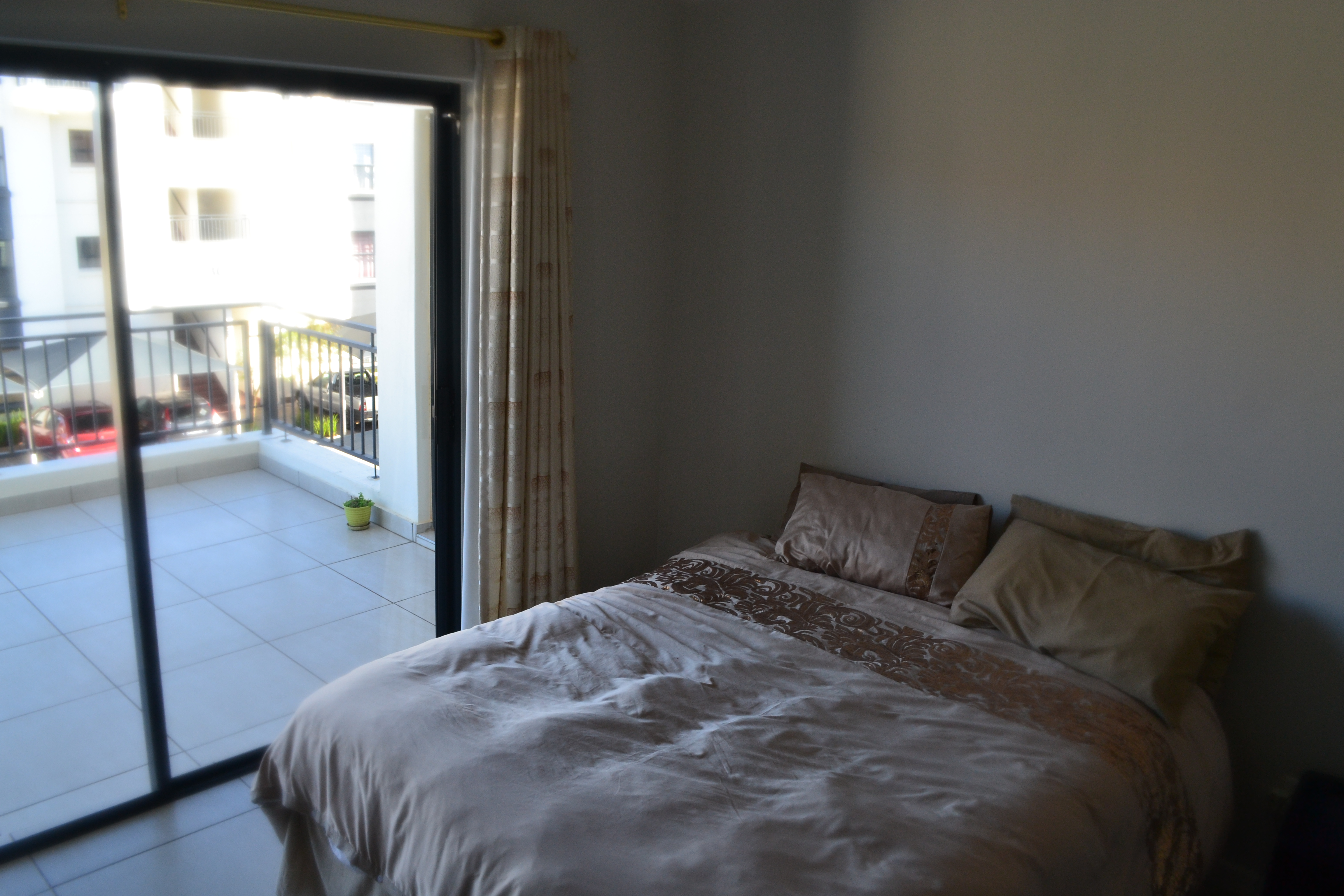 To Let 2 Bedroom Property for Rent in Greenstone Hill Gauteng