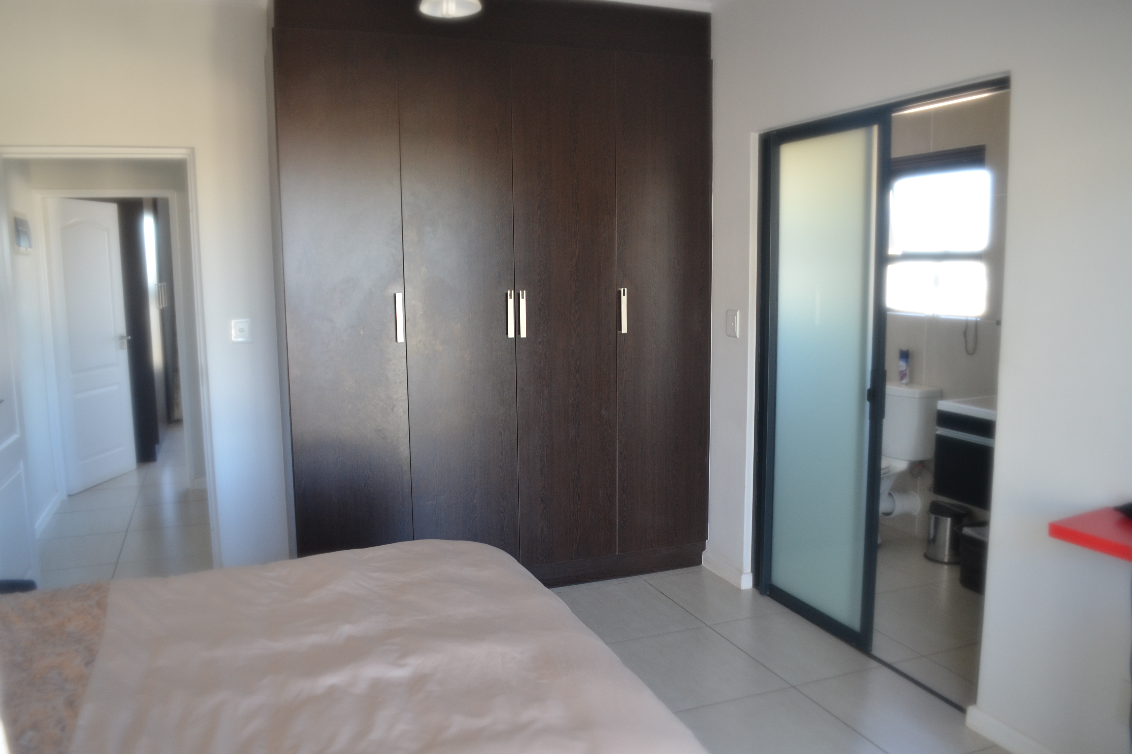 To Let 2 Bedroom Property for Rent in Greenstone Hill Gauteng