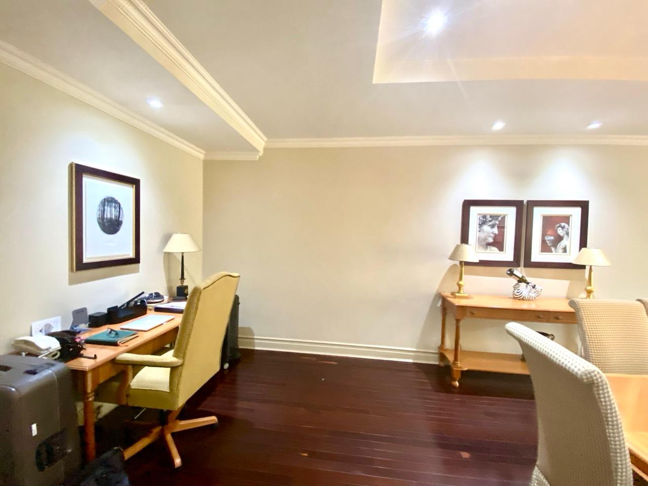 To Let 1 Bedroom Property for Rent in Sandton Central Gauteng