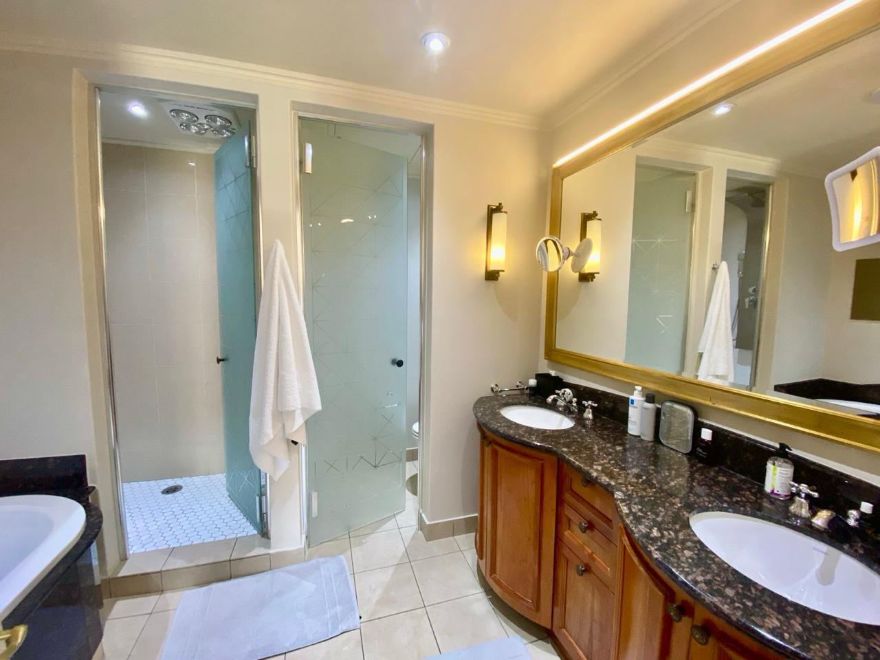 To Let 1 Bedroom Property for Rent in Sandton Central Gauteng