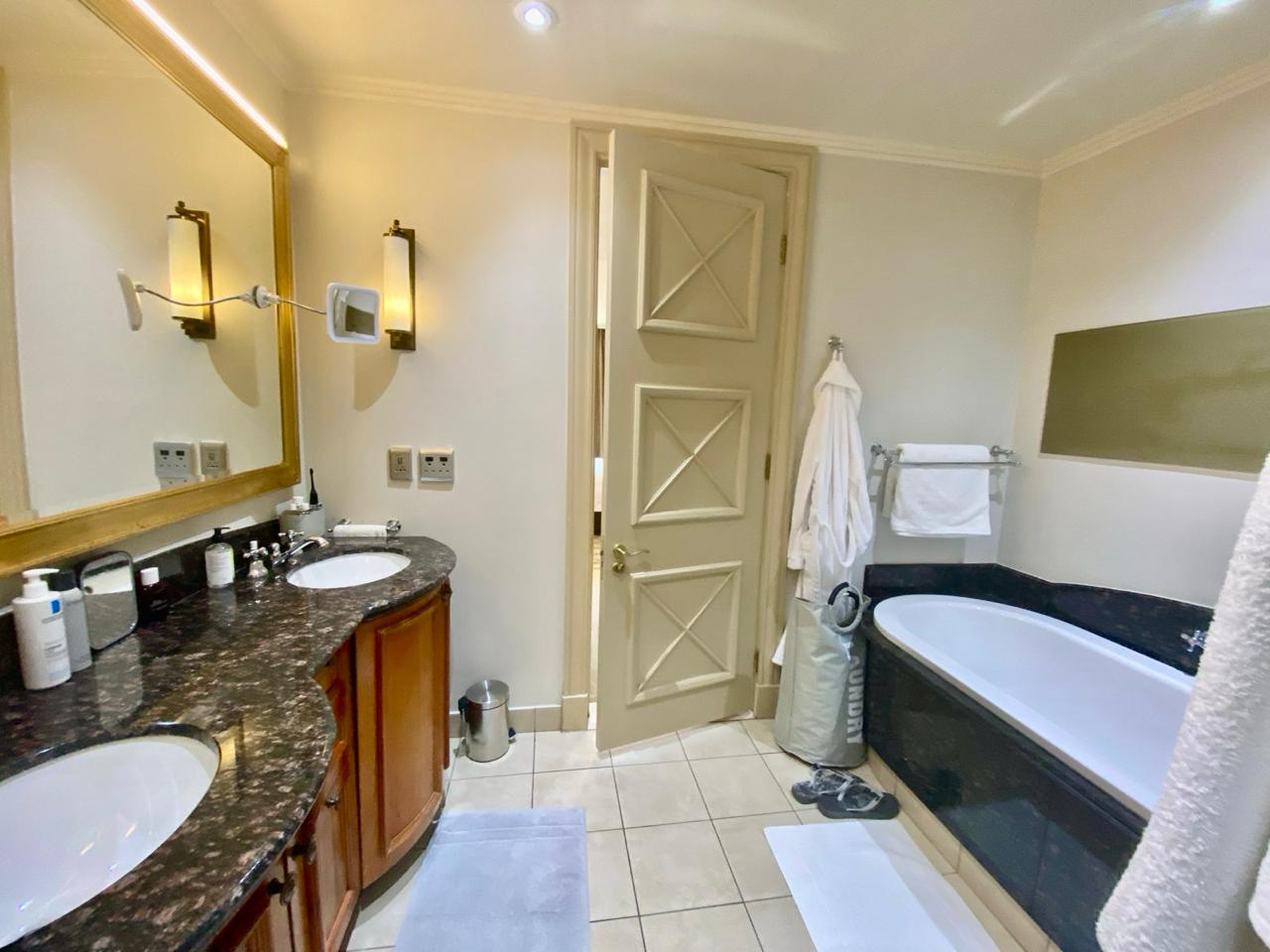 To Let 1 Bedroom Property for Rent in Sandton Central Gauteng