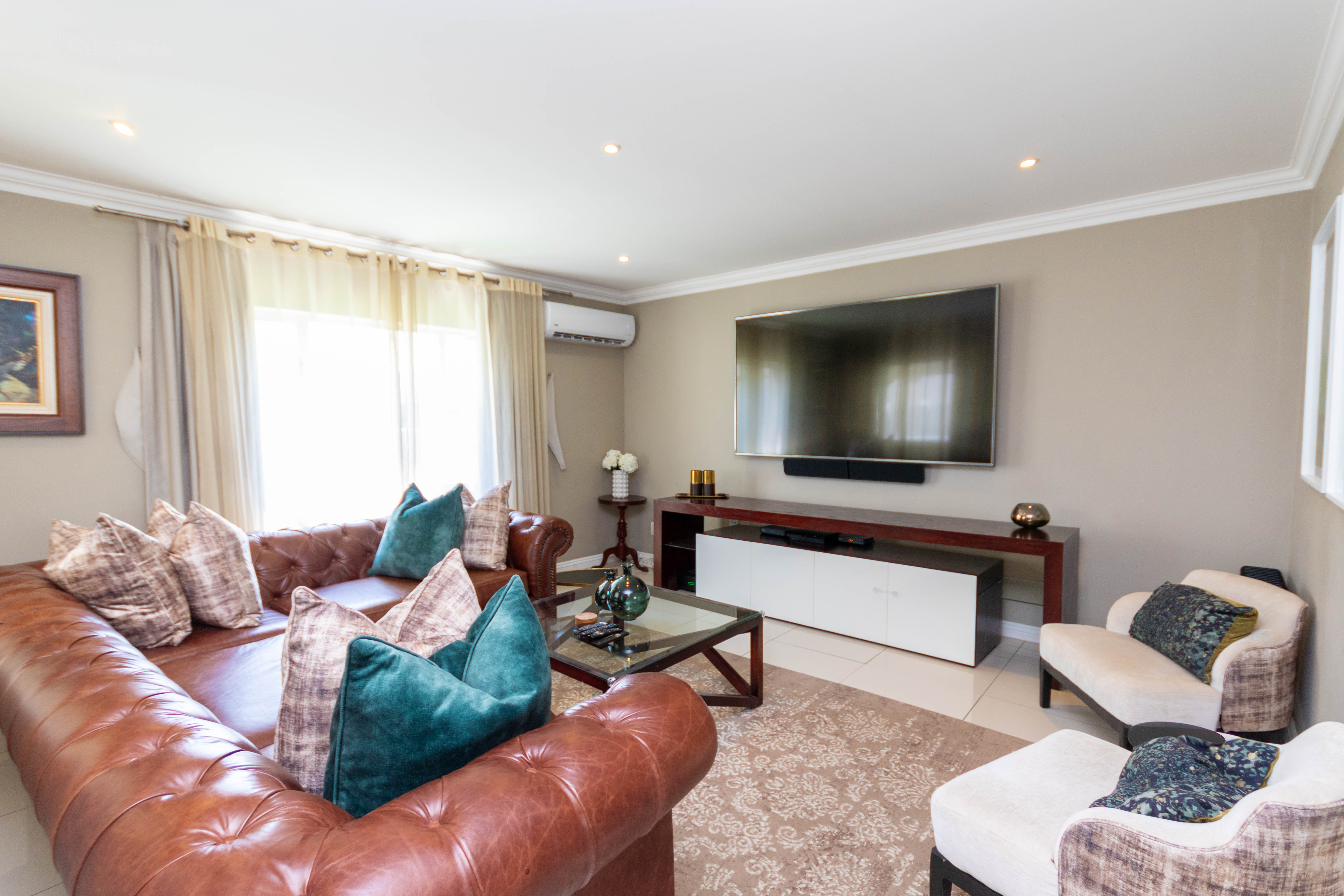 4 Bedroom Property for Sale in Hyde Park Gauteng